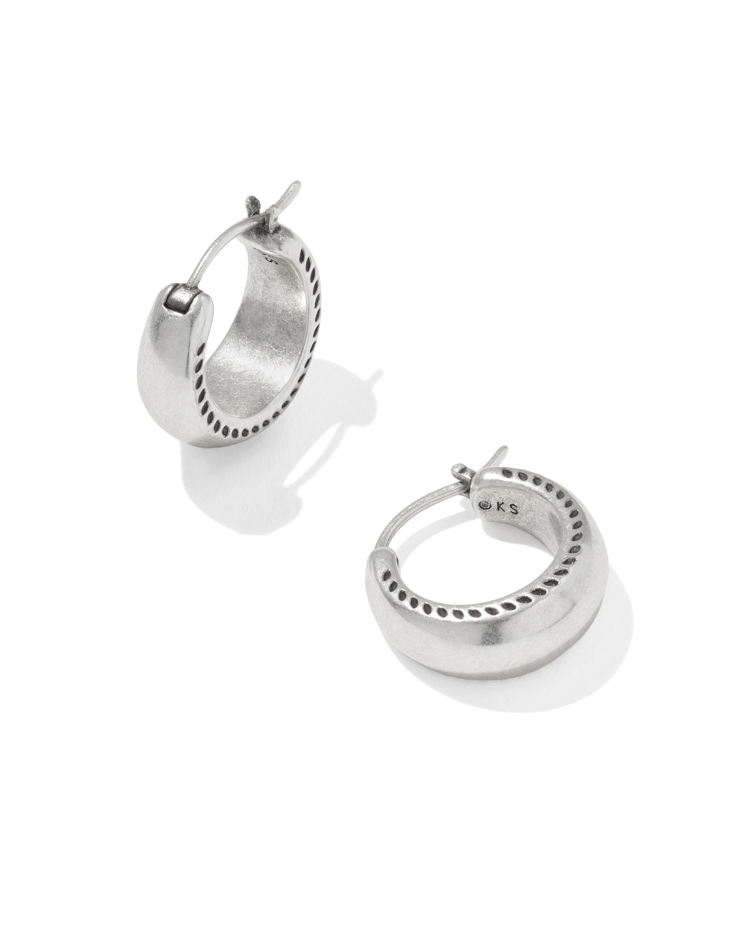 Kendra Scott Gabriella Set of Huggie Earrings