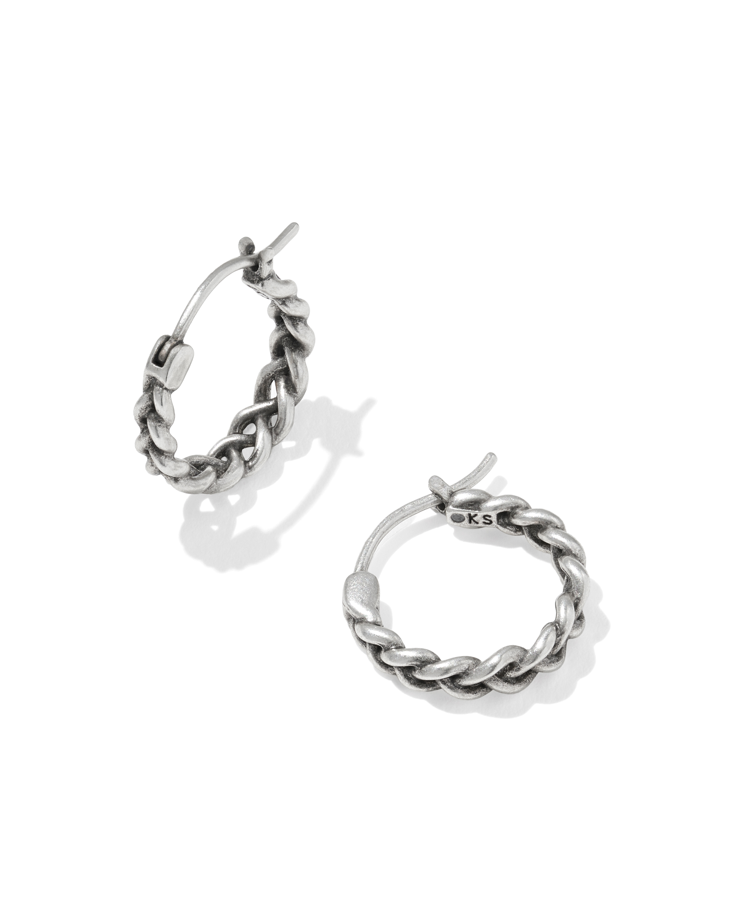 Kendra Scott Gabriella Set of Huggie Earrings