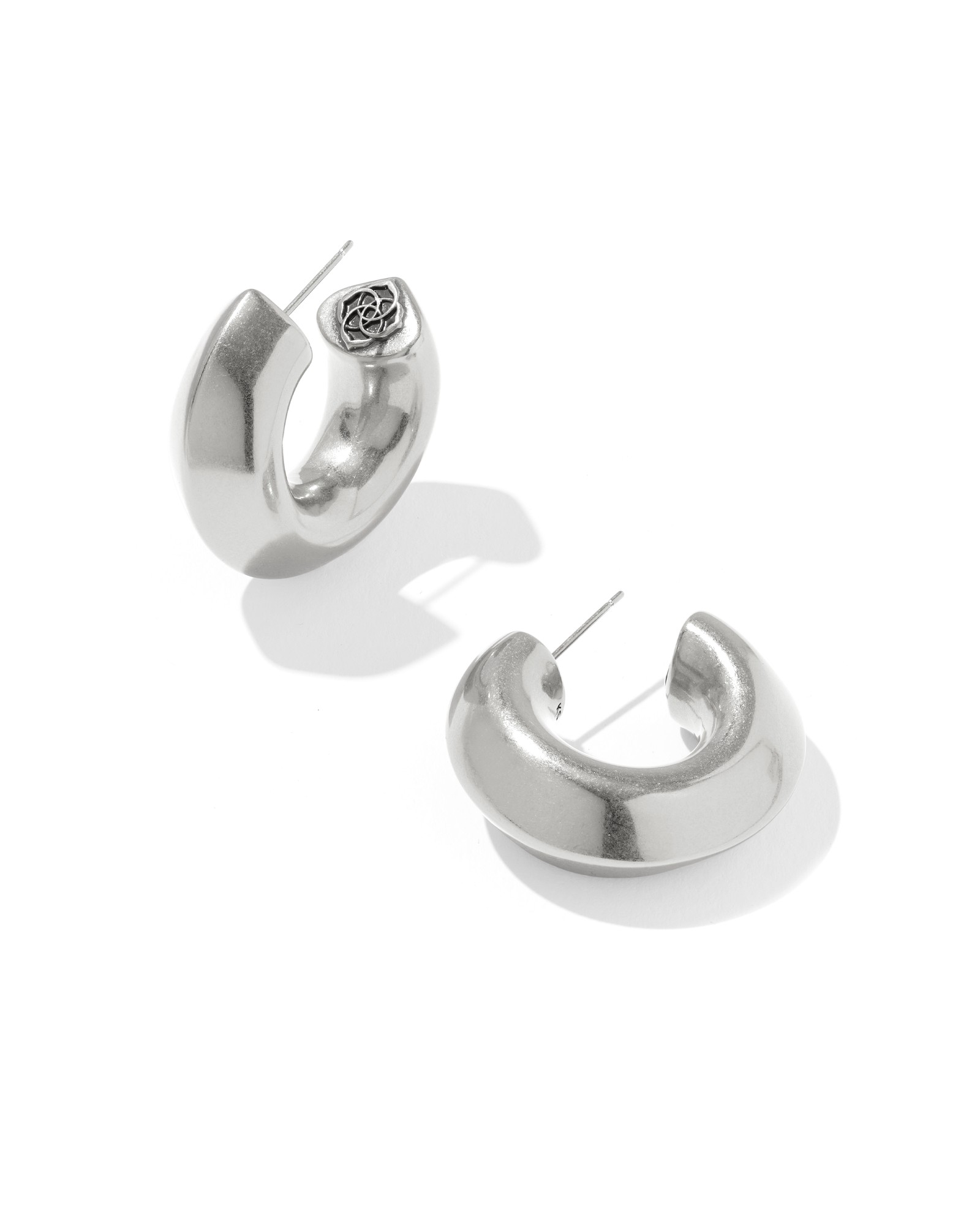 Kendra Scott Embry Hoop Earrings