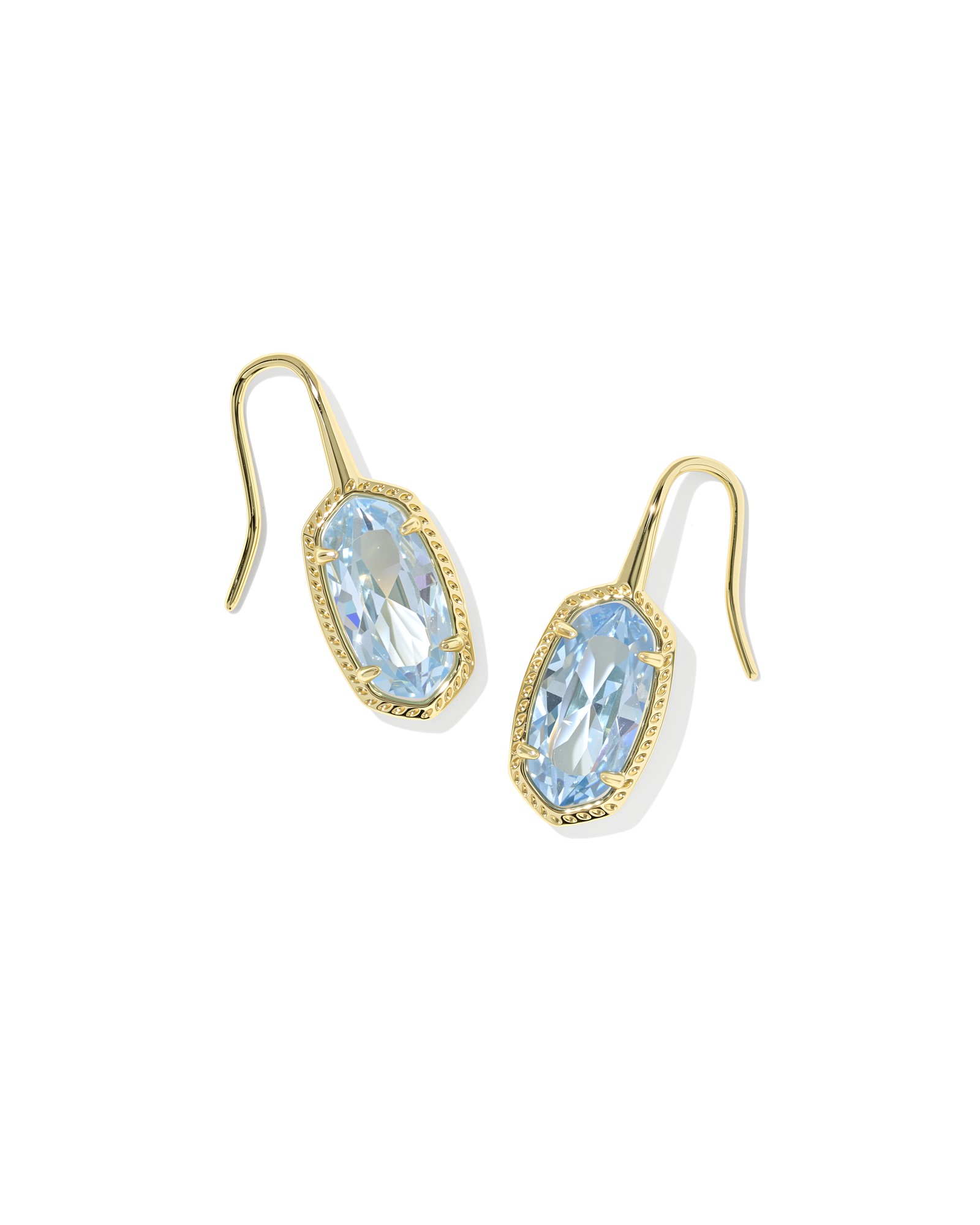 Kendra Scott Lee Luxe Drop Earrings