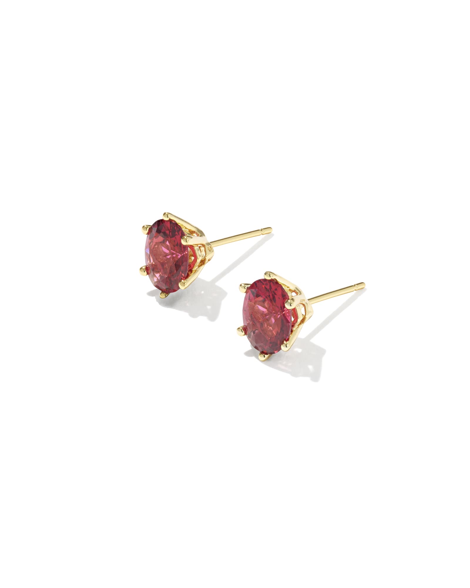 Kendra Scott Cailin Crystal Stud Earrings