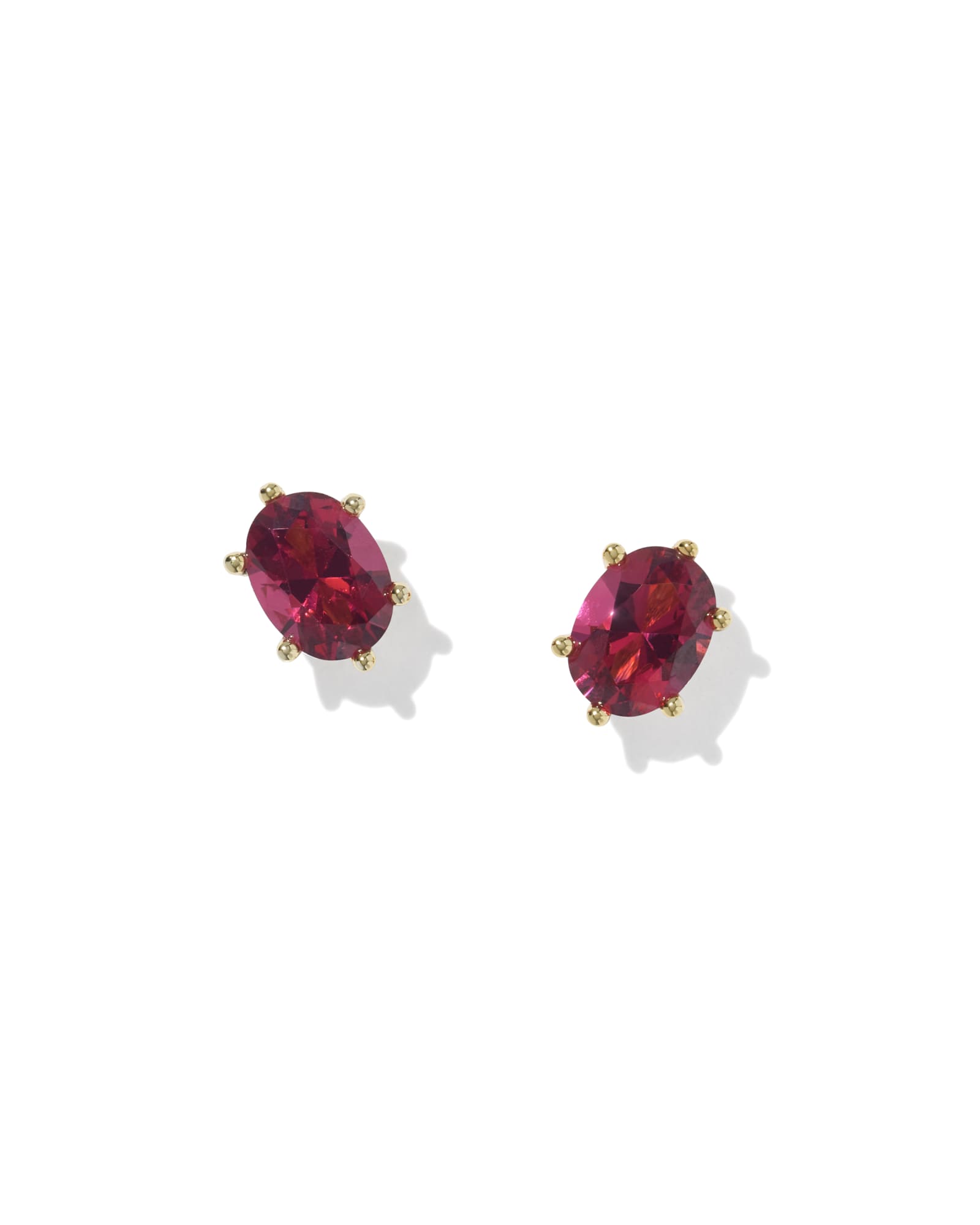 Kendra Scott Cailin Crystal Stud Earrings
