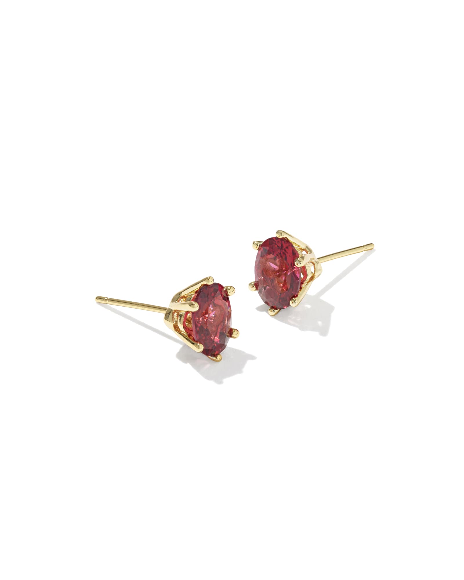 Kendra Scott Cailin Crystal Stud Earrings
