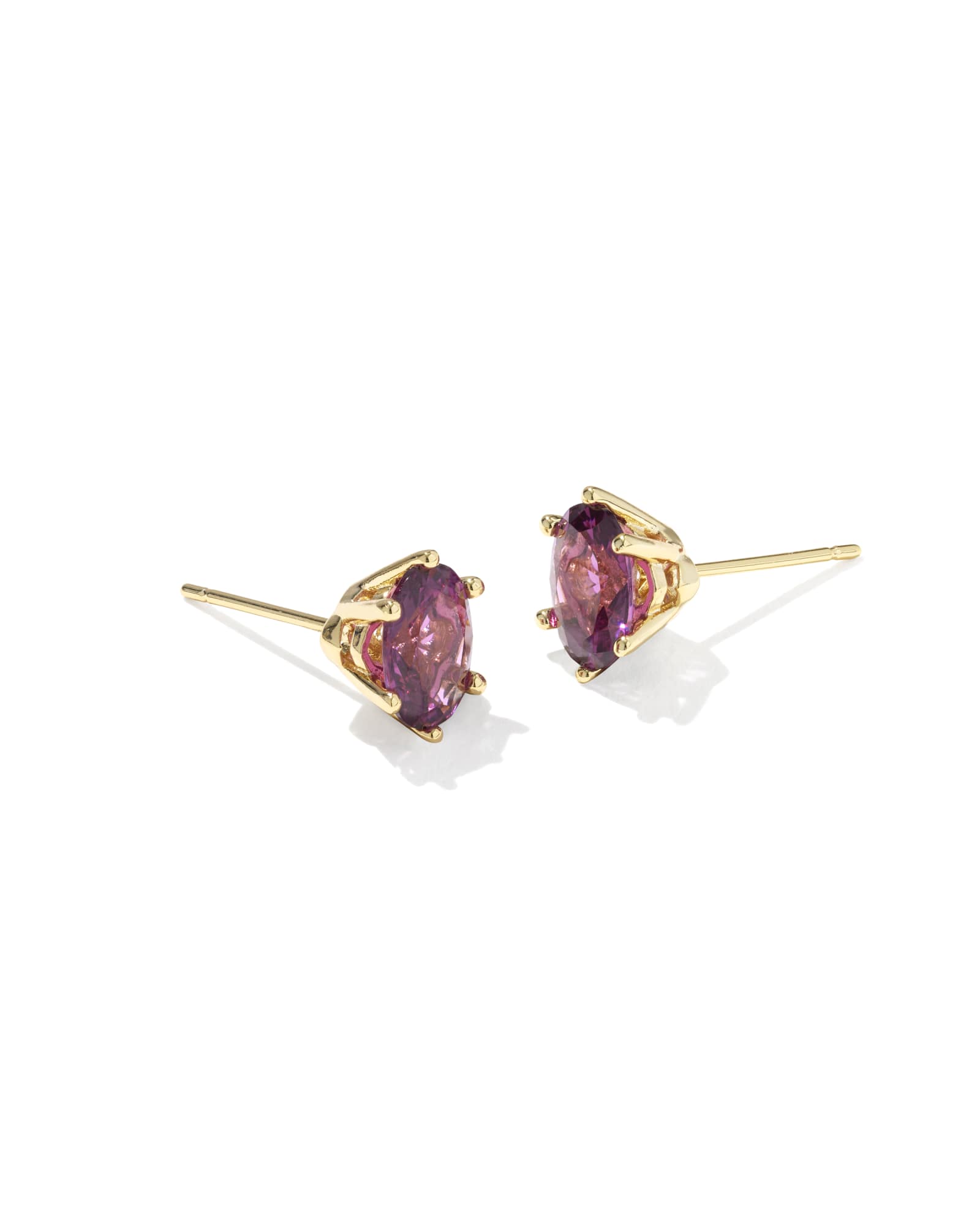 Kendra Scott Cailin Crystal Stud Earrings