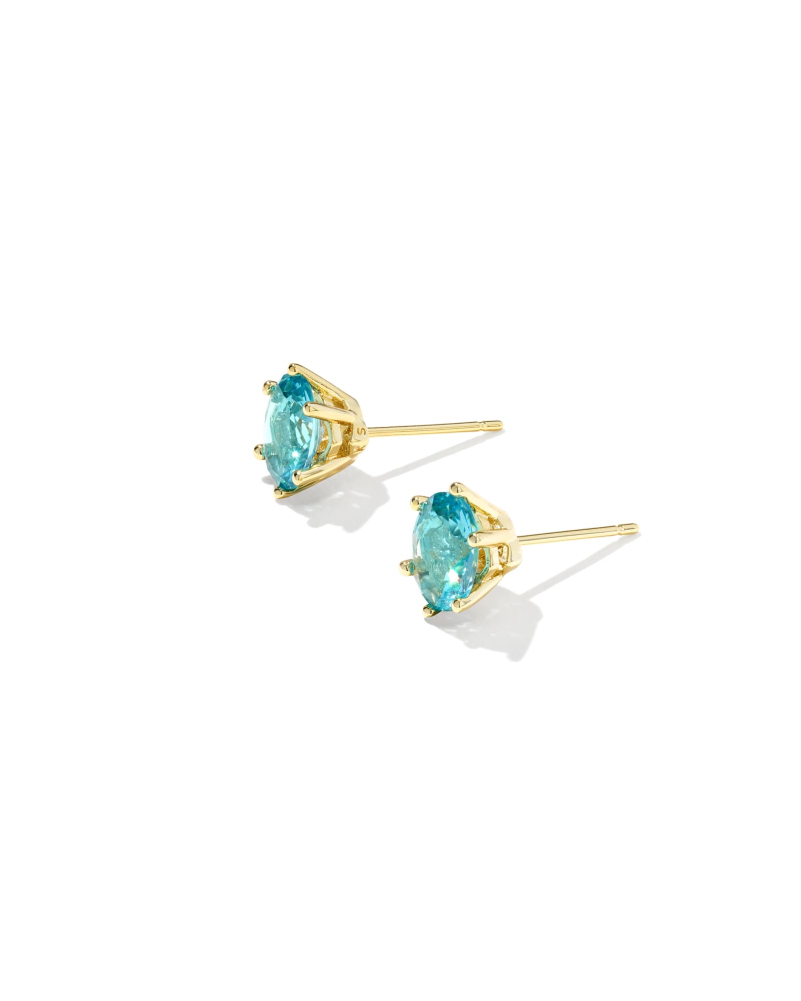 Kendra Scott Cailin Crystal Stud Earrings