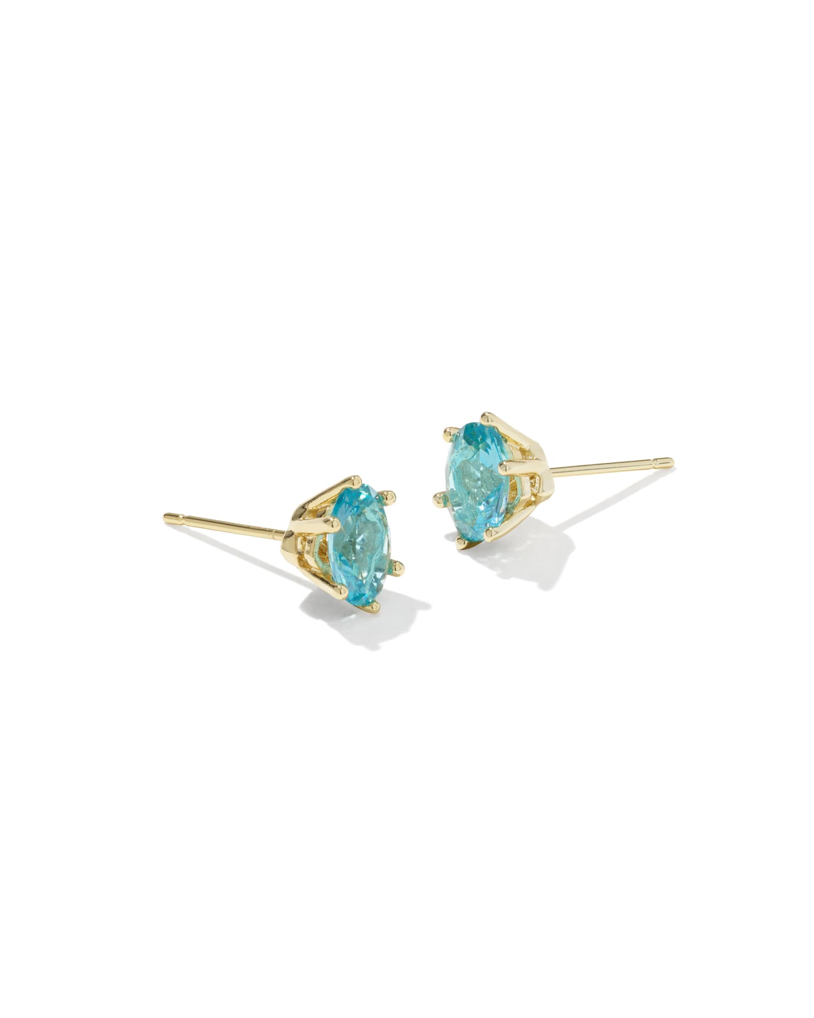 Kendra Scott Cailin Crystal Stud Earrings