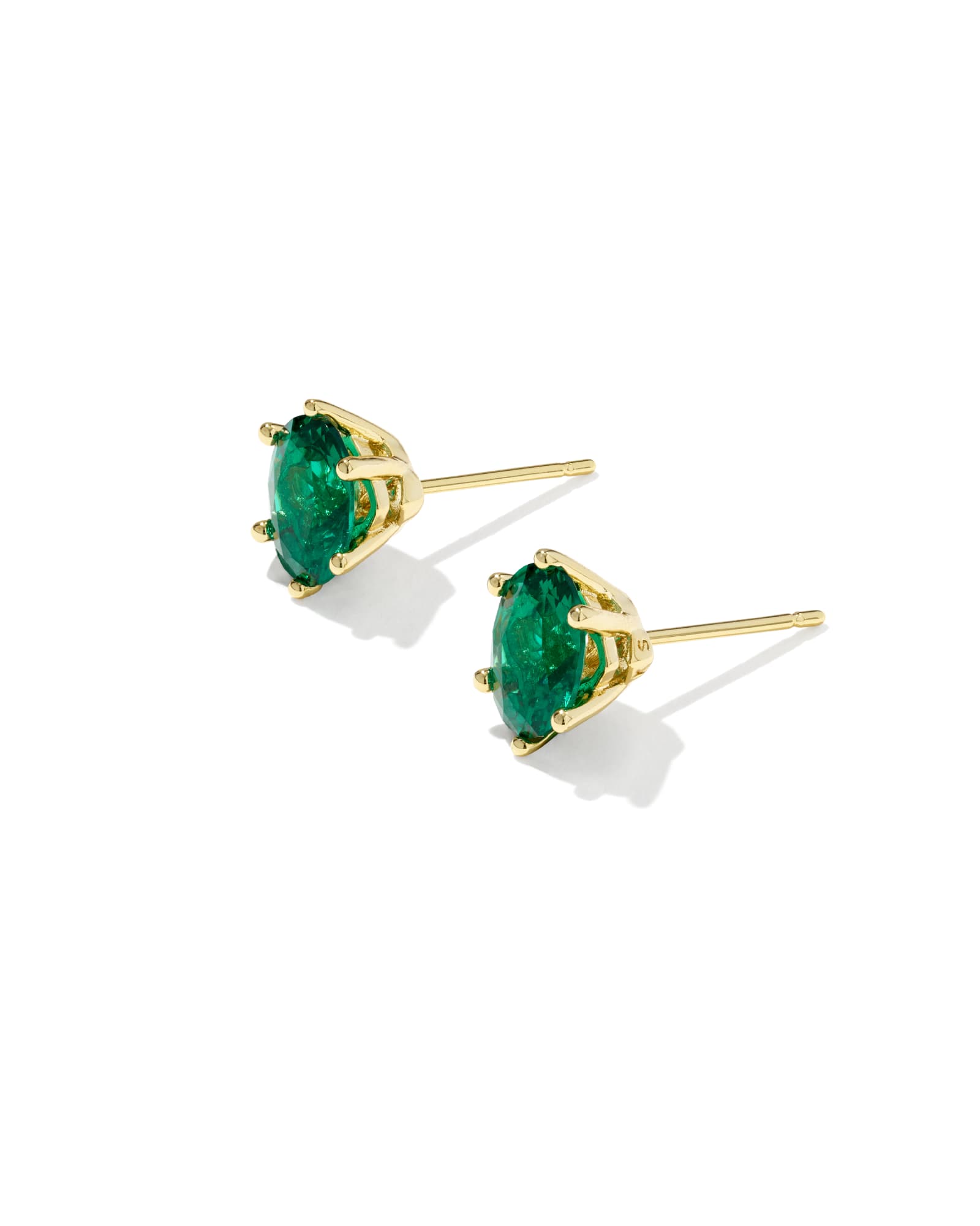 Kendra Scott Cailin Crystal Stud Earrings