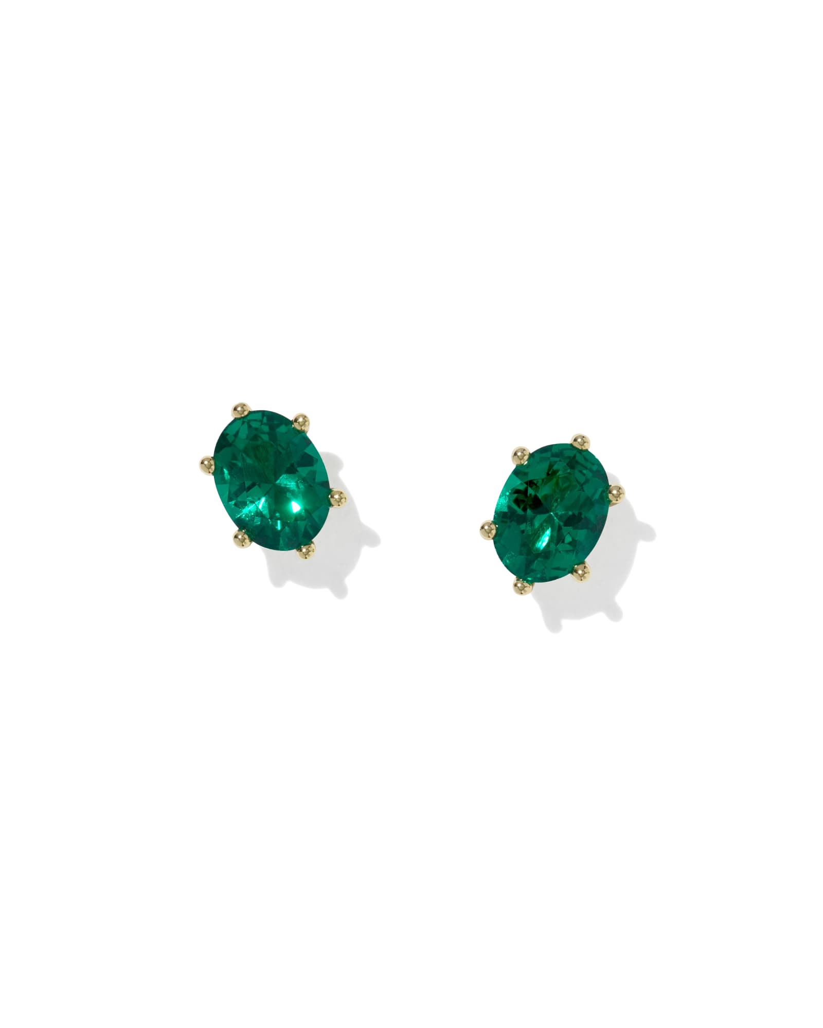 Kendra Scott Cailin Crystal Stud Earrings