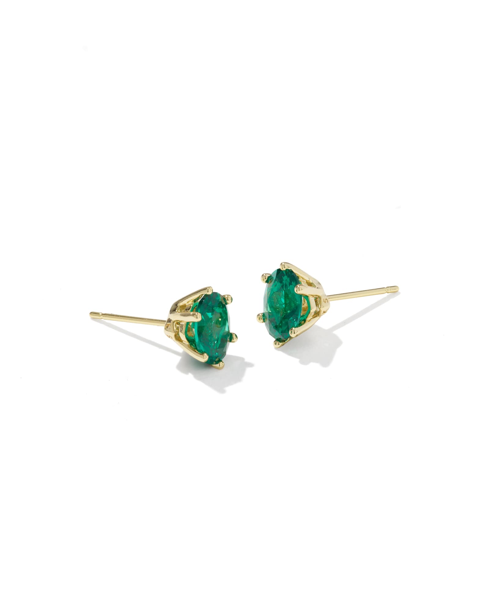 Kendra Scott Cailin Crystal Stud Earrings