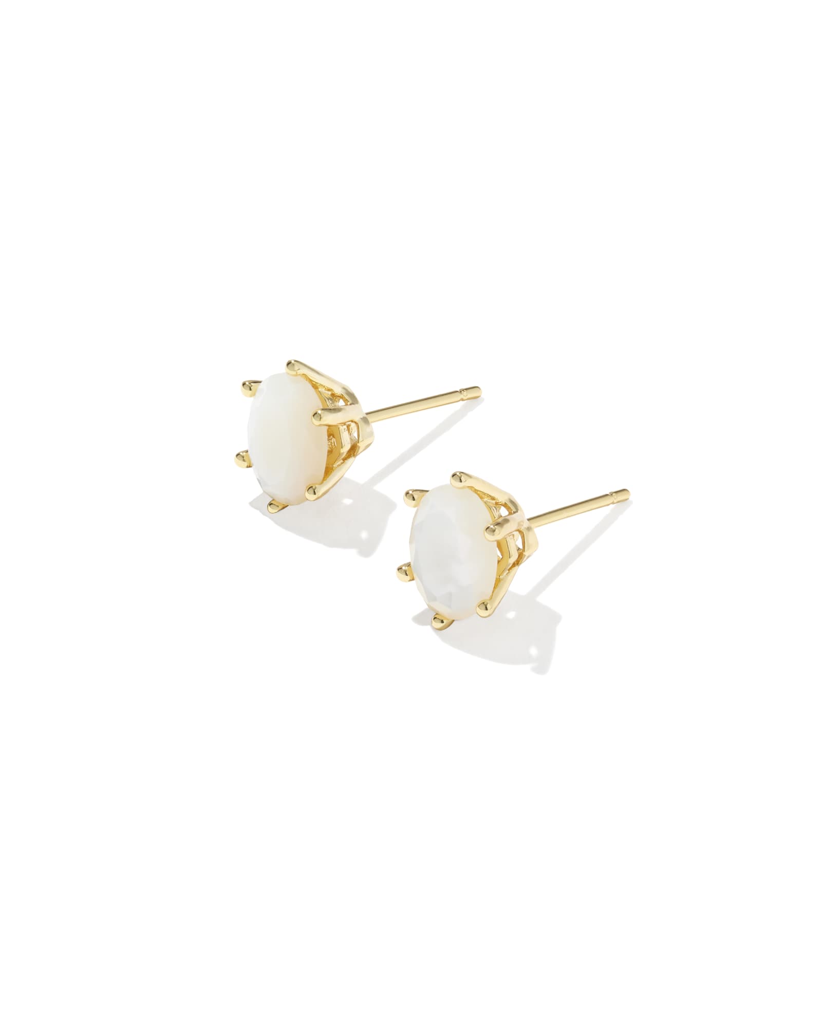 Kendra Scott Cailin Crystal Stud Earrings