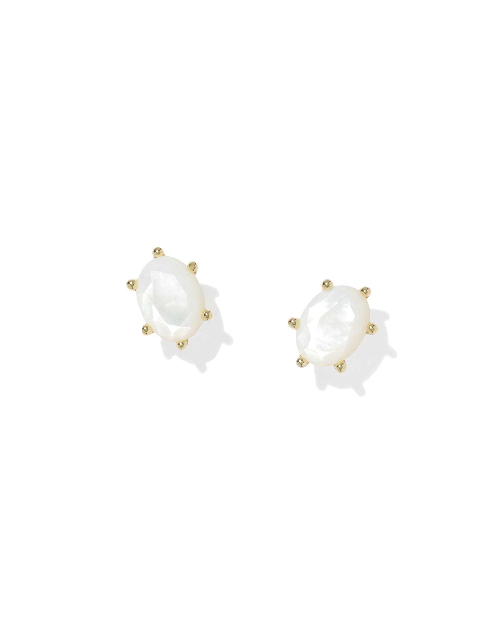 Kendra Scott Cailin Crystal Stud Earrings