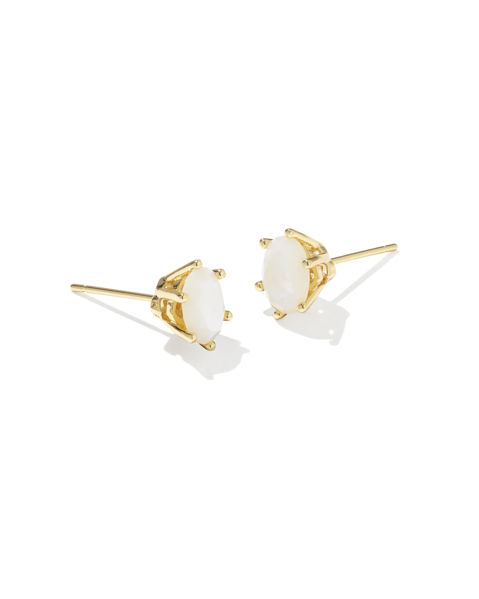 Kendra Scott Cailin Crystal Stud Earrings