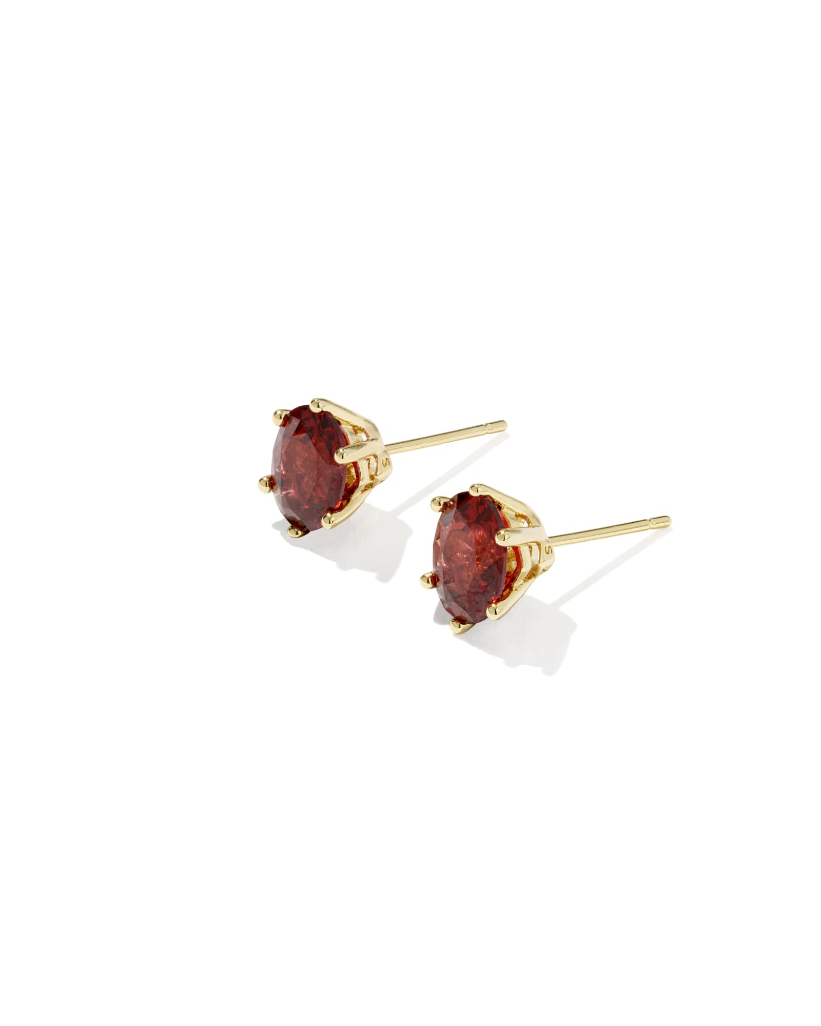 Kendra Scott Cailin Crystal Stud Earrings