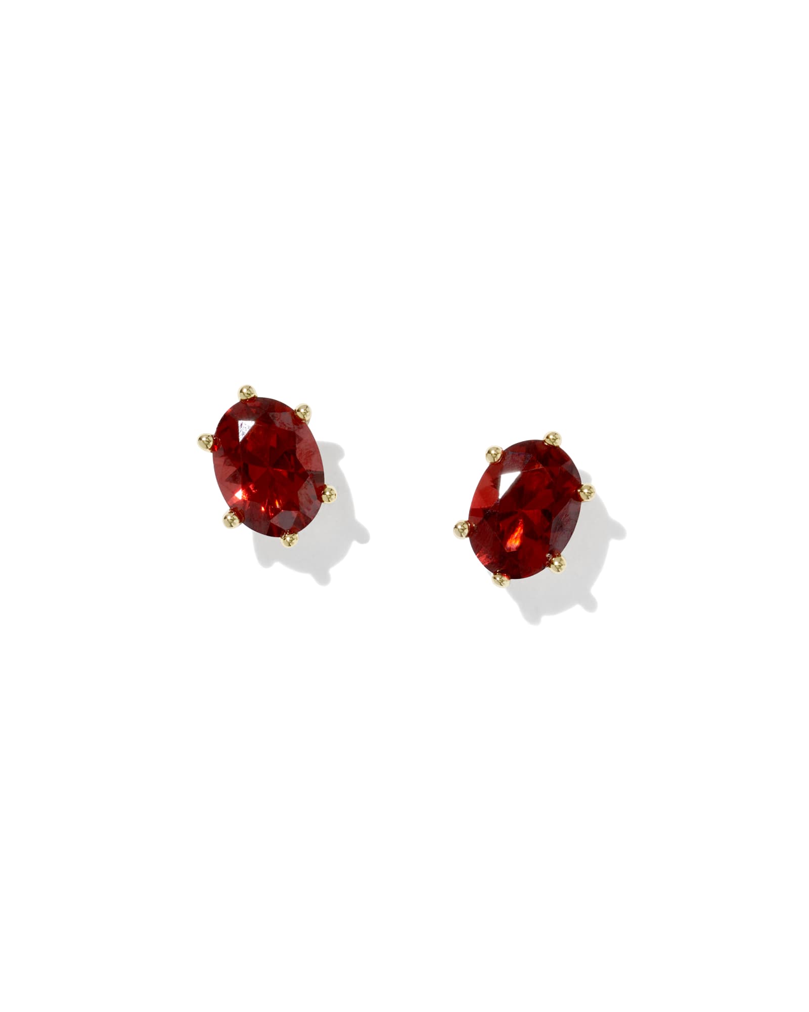 Kendra Scott Cailin Crystal Stud Earrings