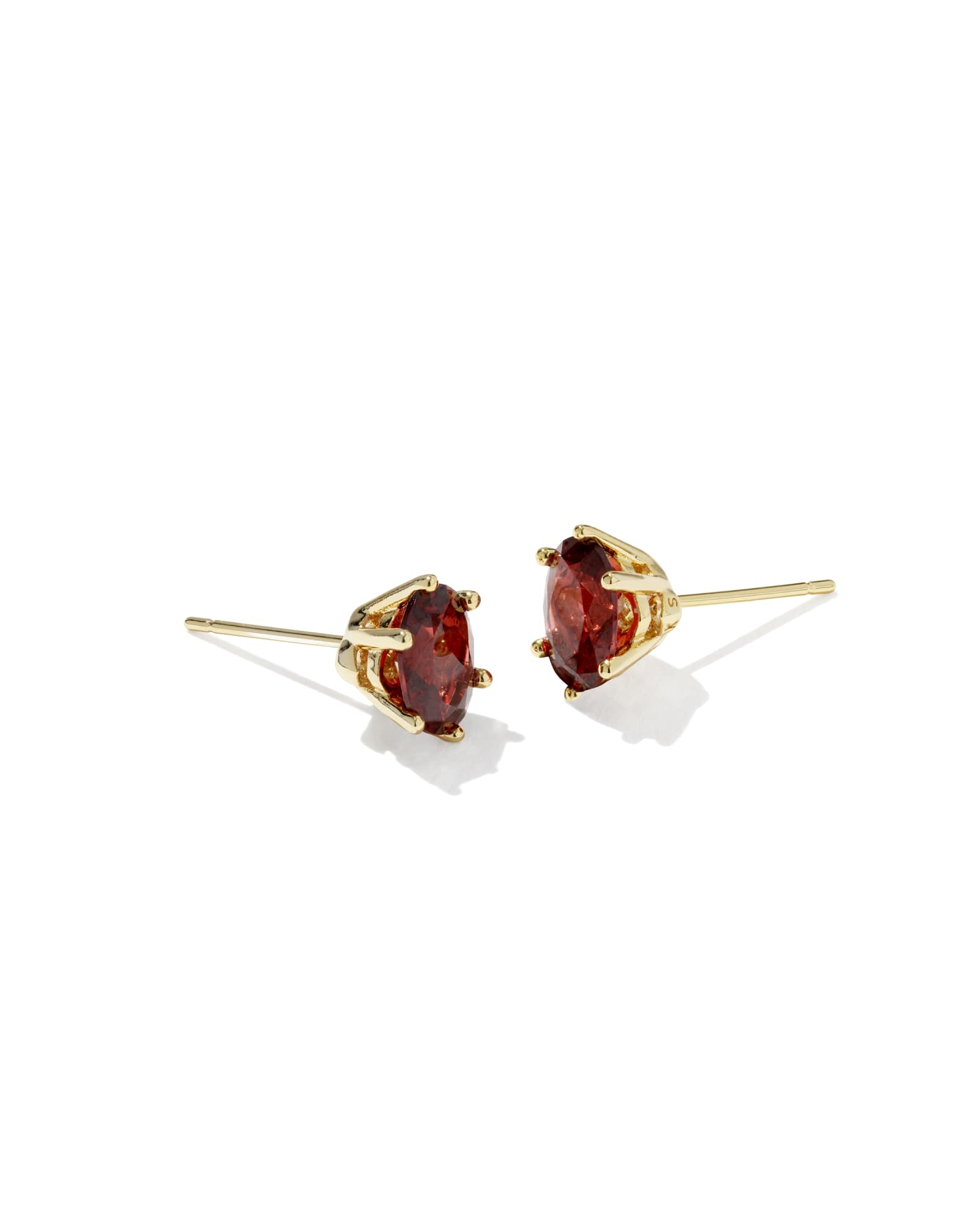 Kendra Scott Cailin Crystal Stud Earrings