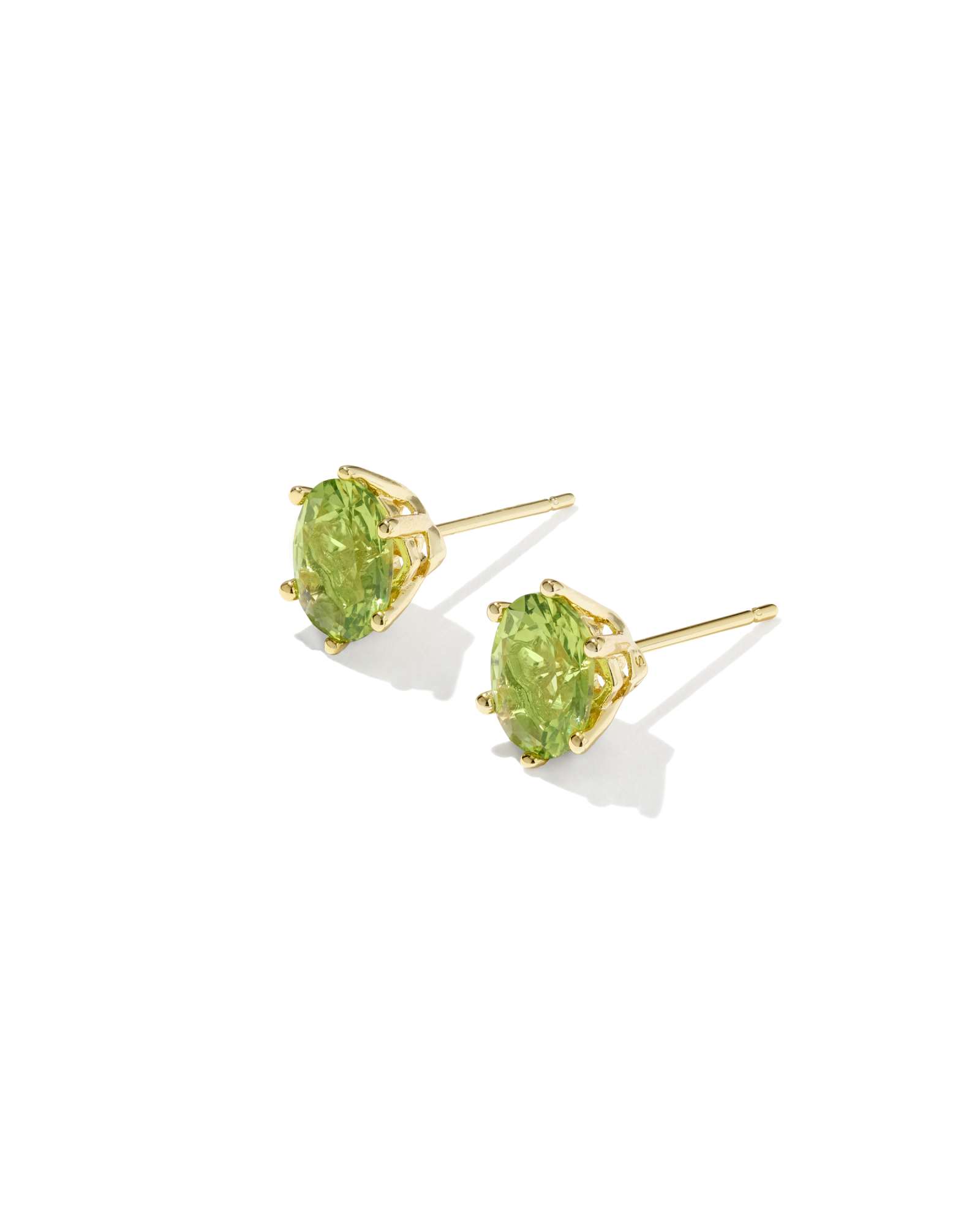 Kendra Scott Cailin Crystal Stud Earrings
