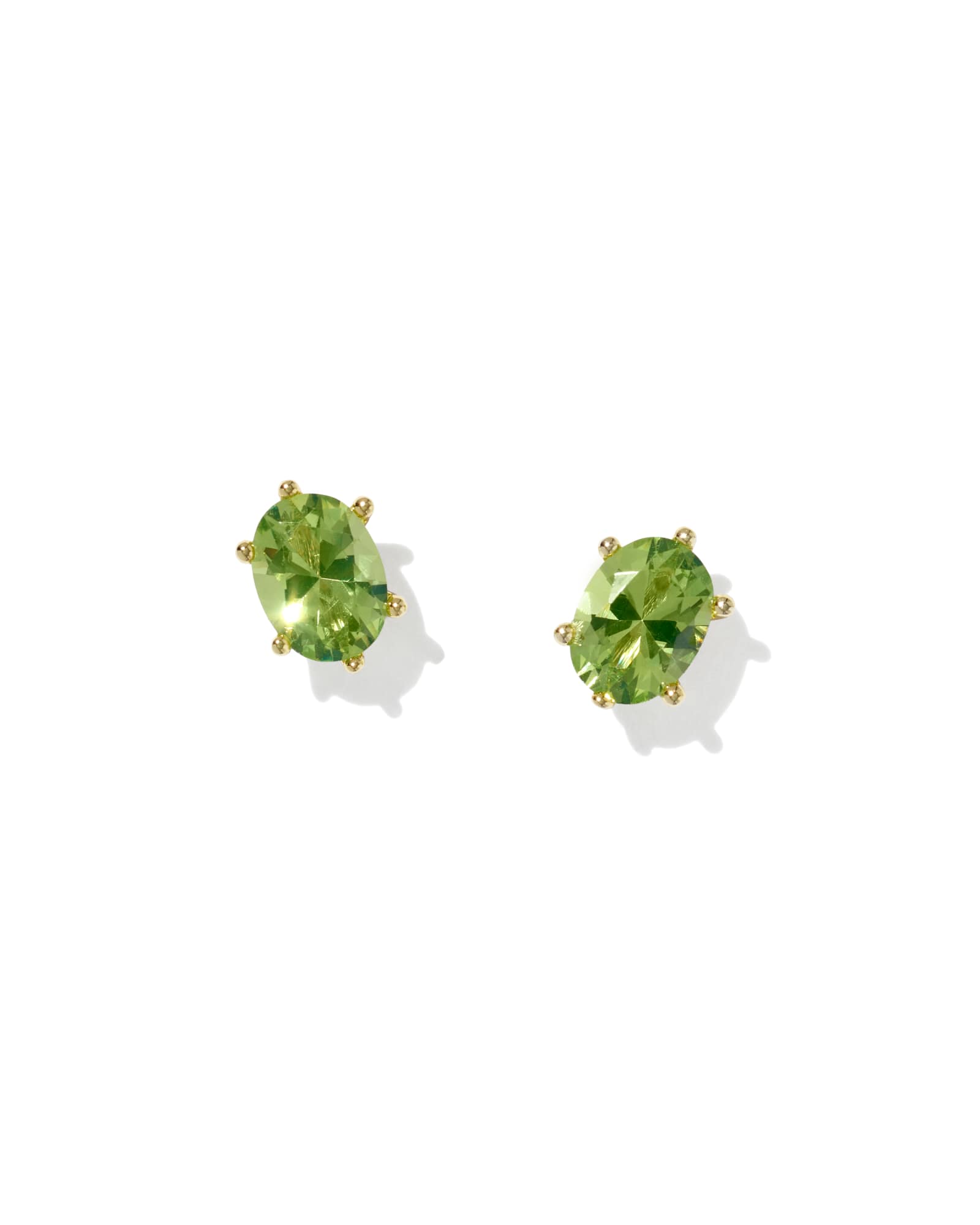 Kendra Scott Cailin Crystal Stud Earrings