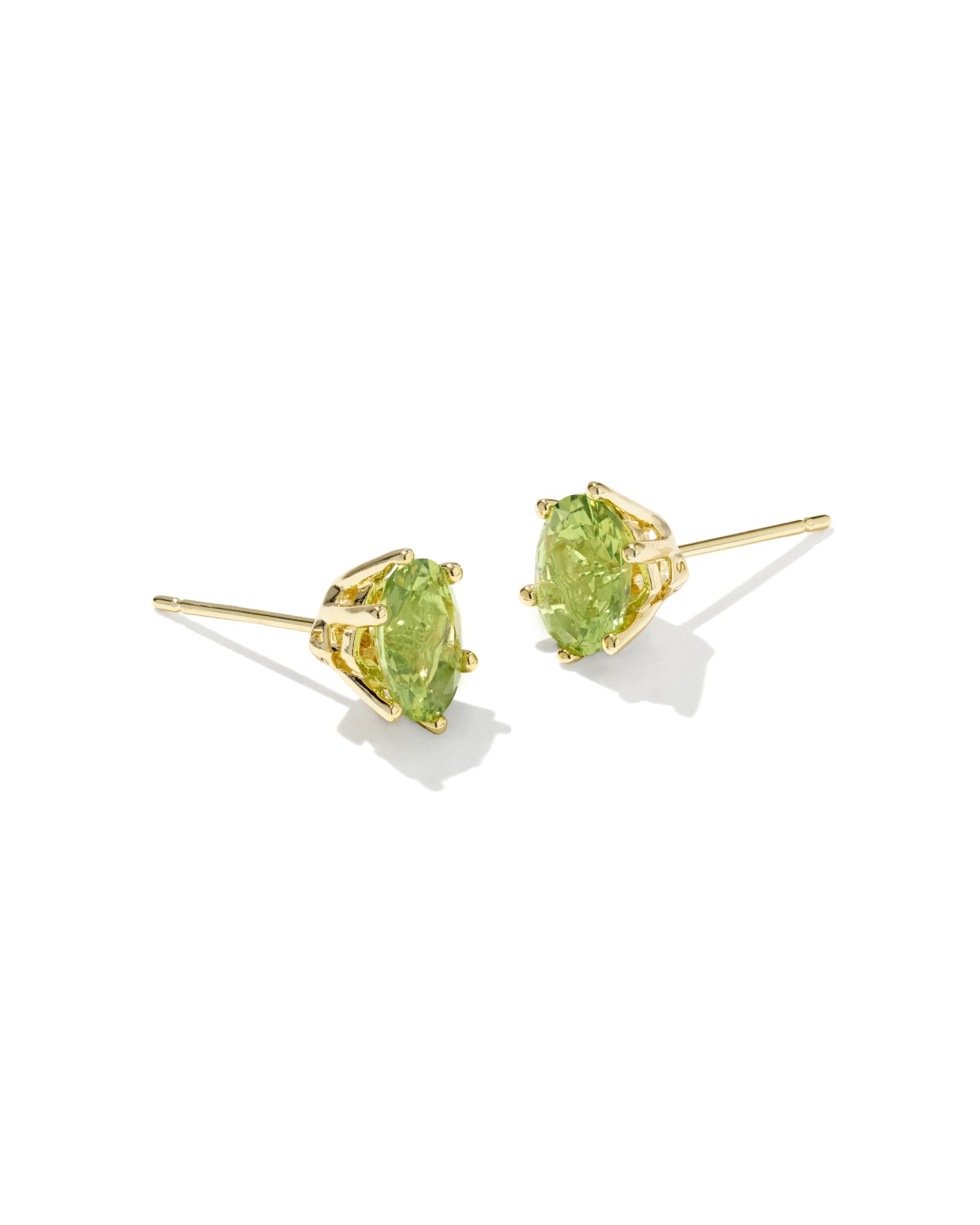 Kendra Scott Cailin Crystal Stud Earrings