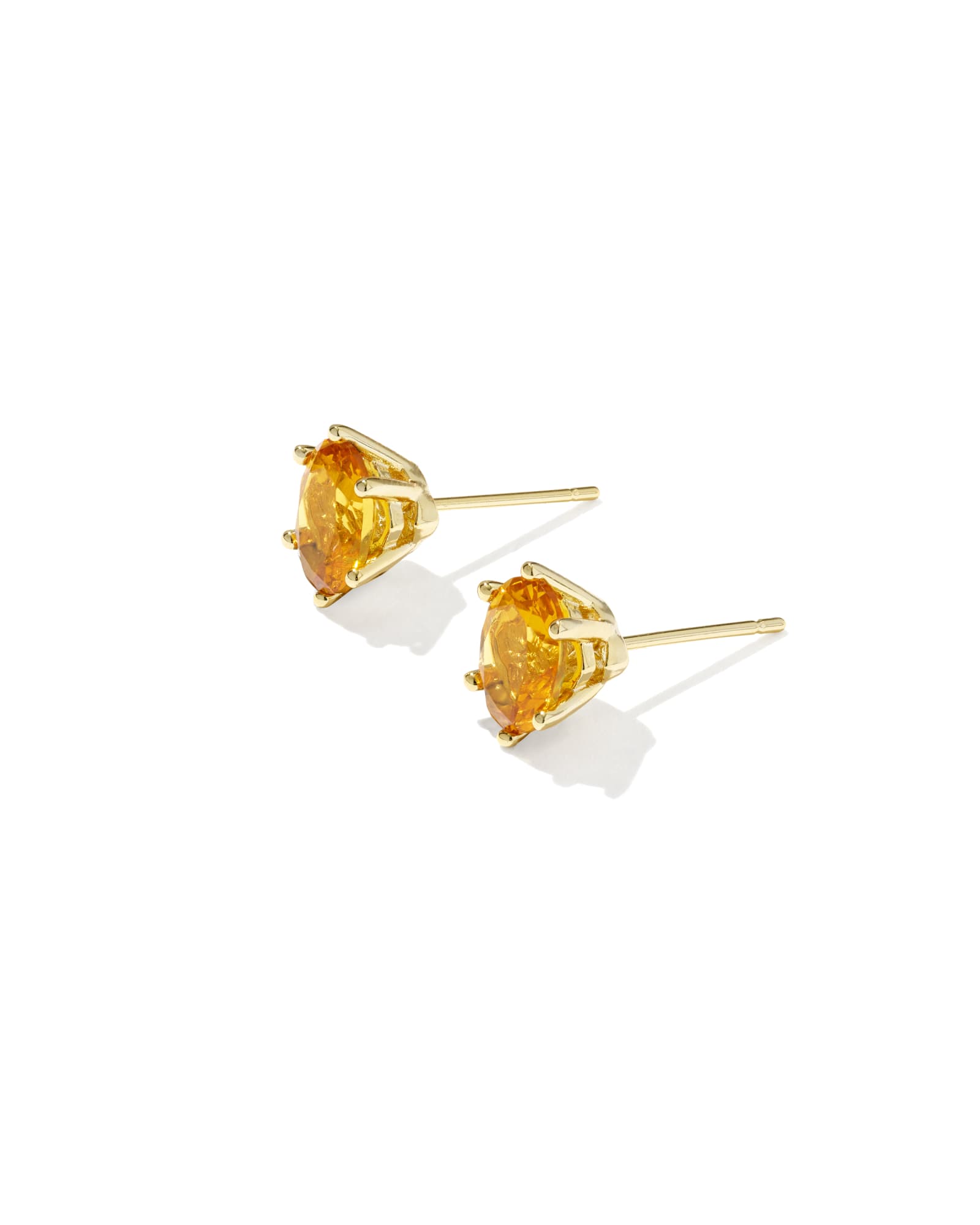 Kendra Scott Cailin Crystal Stud Earrings