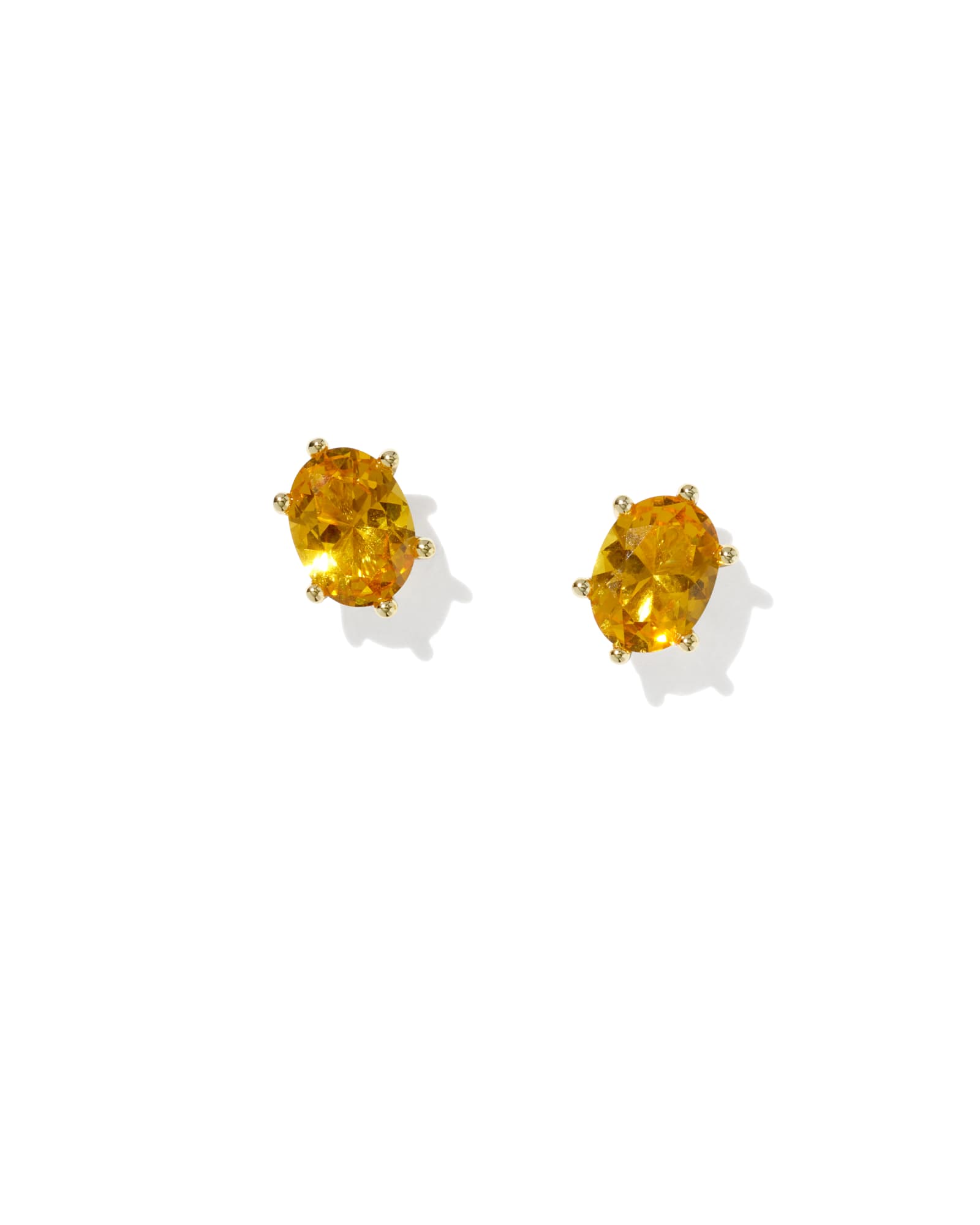 Kendra Scott Cailin Crystal Stud Earrings