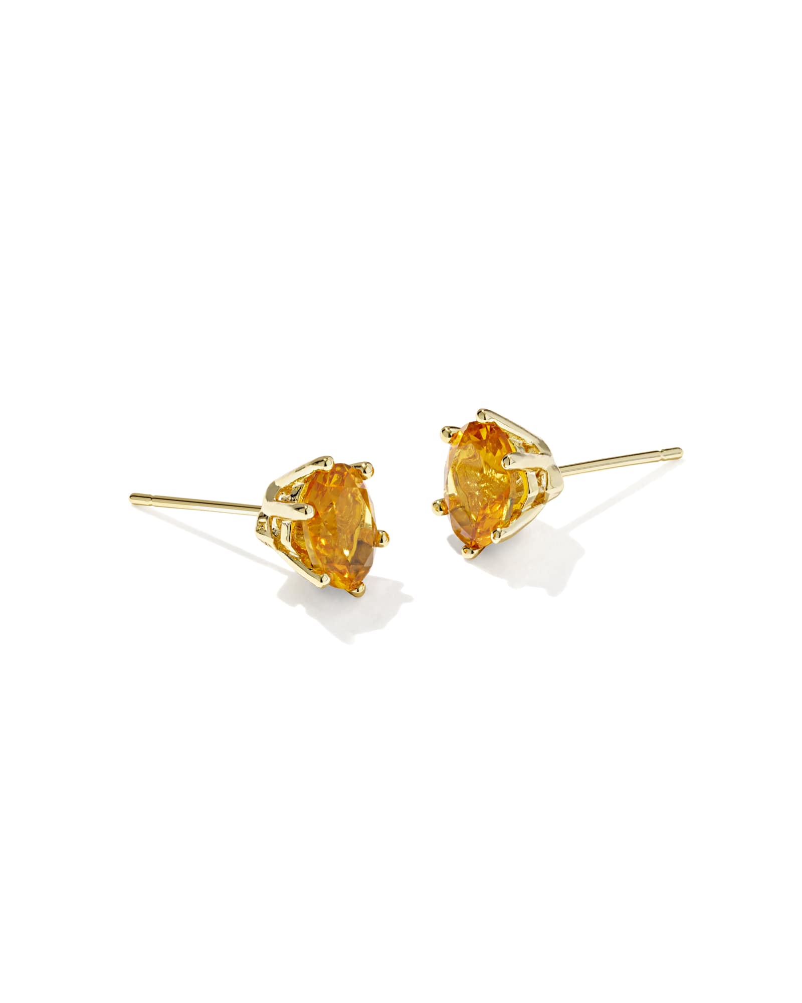 Kendra Scott Cailin Crystal Stud Earrings