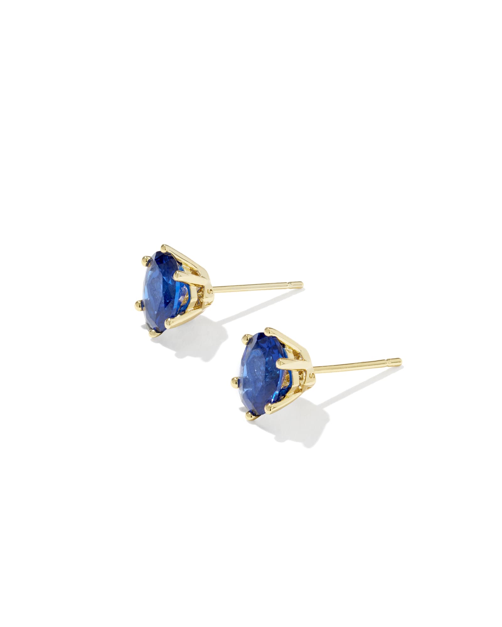 Kendra Scott Cailin Crystal Stud Earrings
