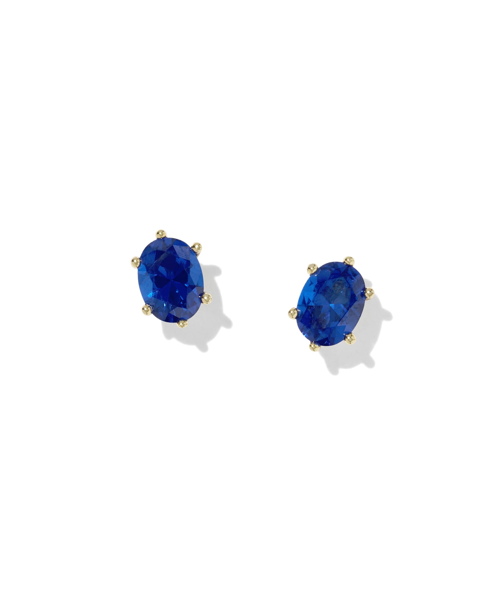 Kendra Scott Cailin Crystal Stud Earrings