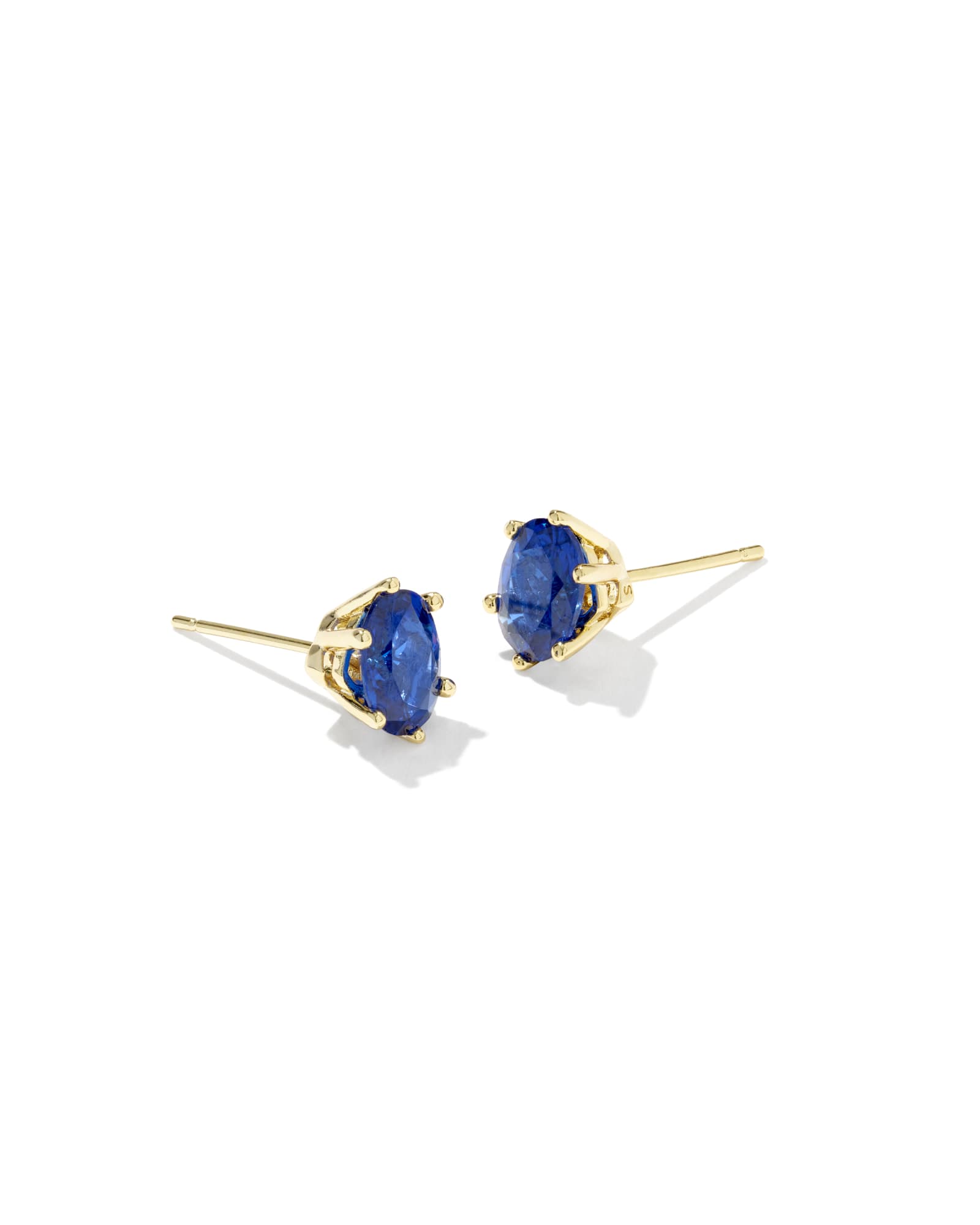 Kendra Scott Cailin Crystal Stud Earrings