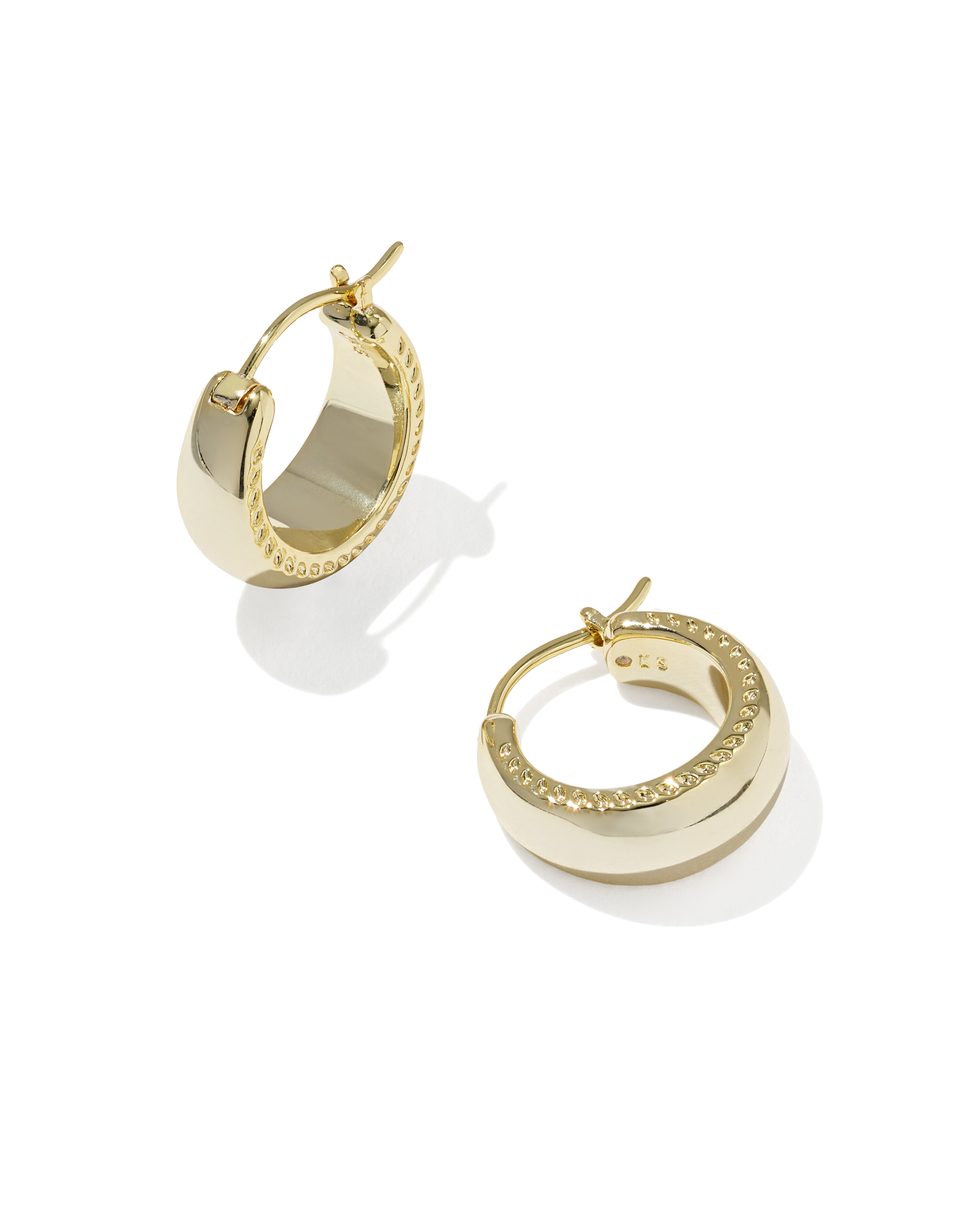 Kendra Scott Gabriella Set of Huggie Earrings