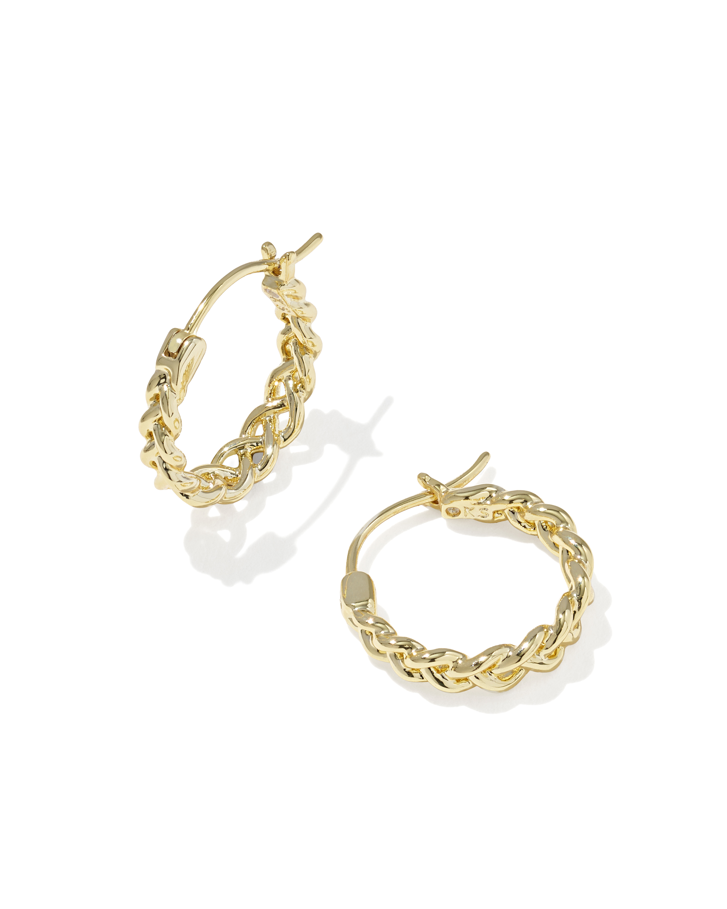 Kendra Scott Gabriella Set of Huggie Earrings