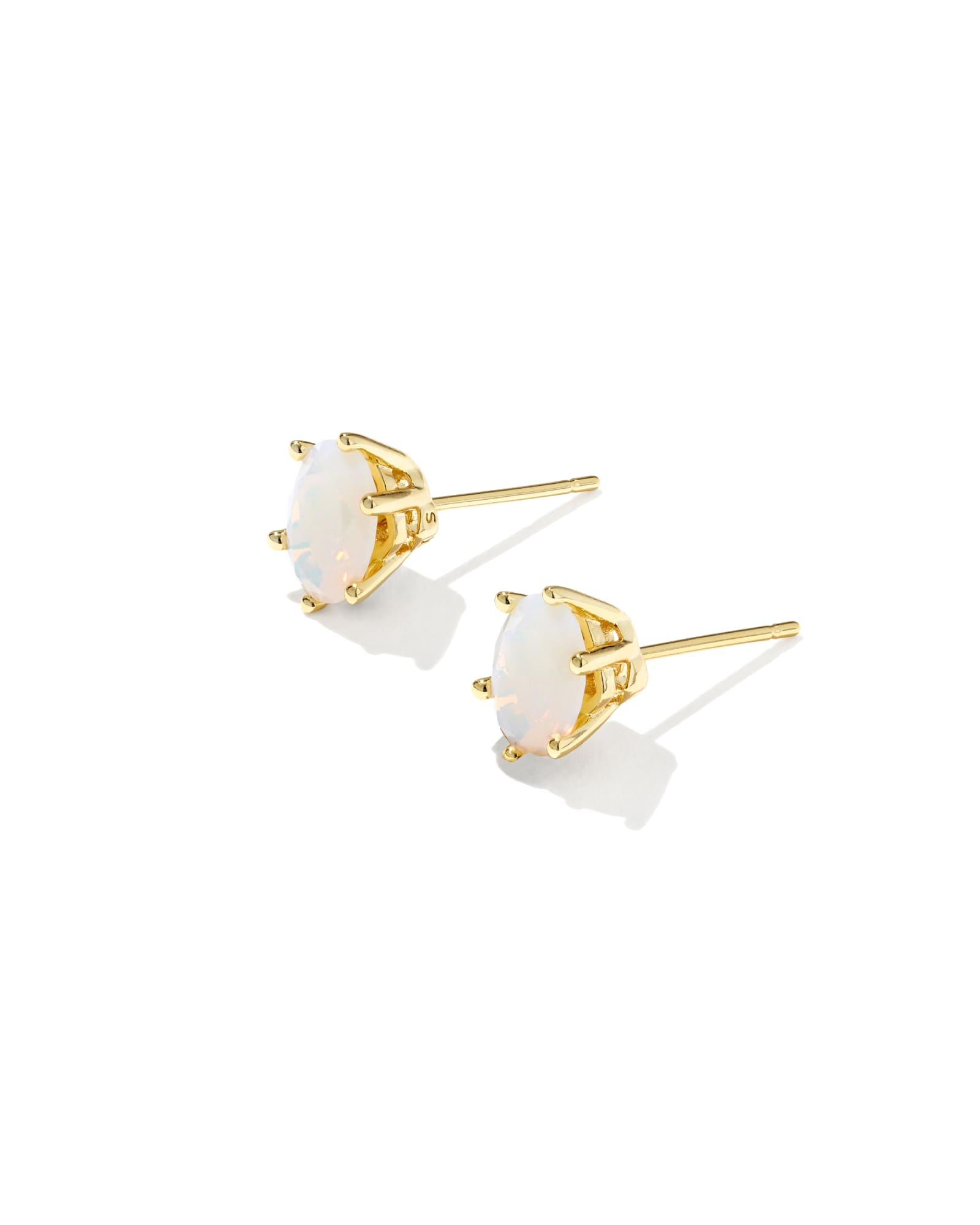 Kendra Scott Cailin Crystal Stud Earrings