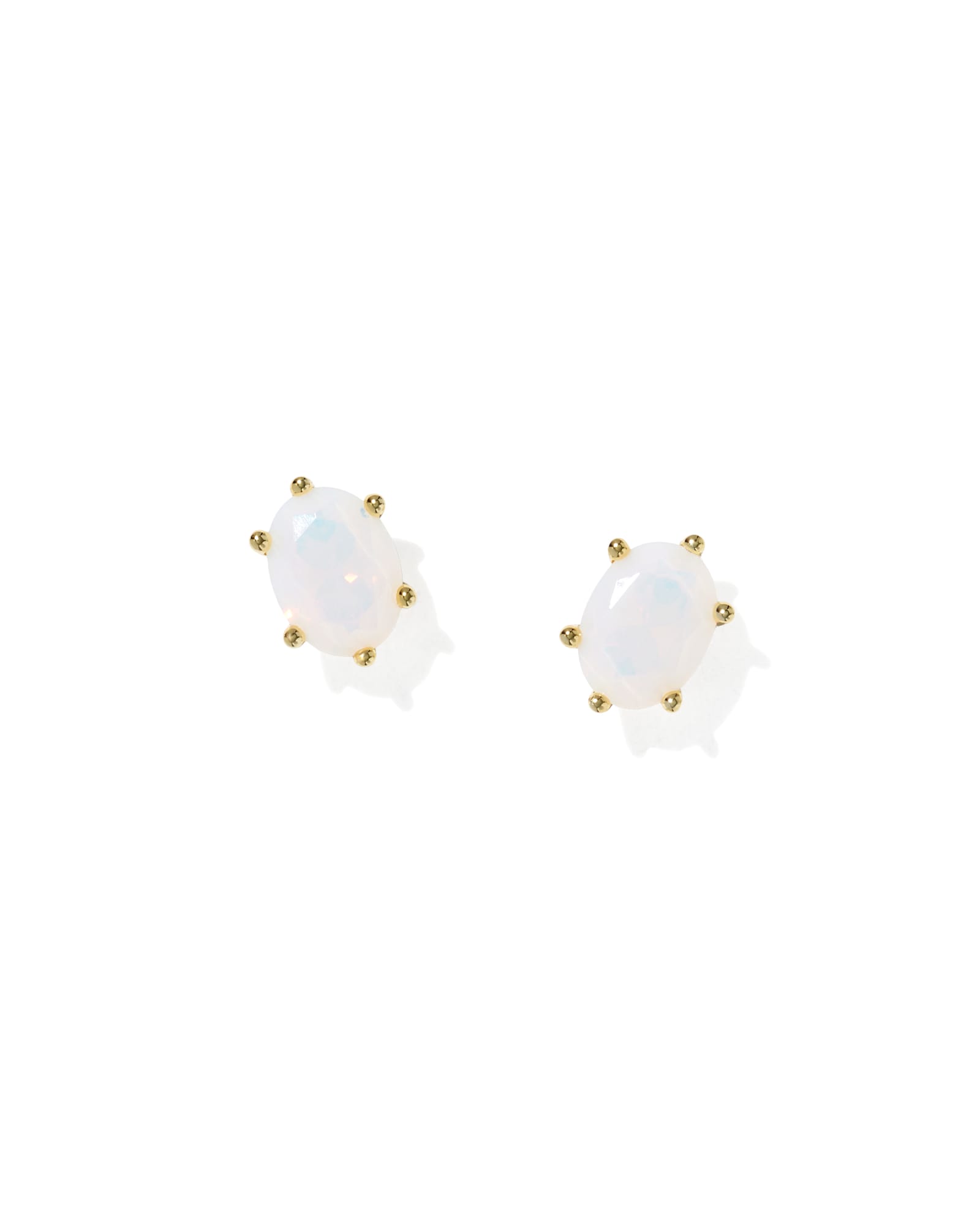 Kendra Scott Cailin Crystal Stud Earrings