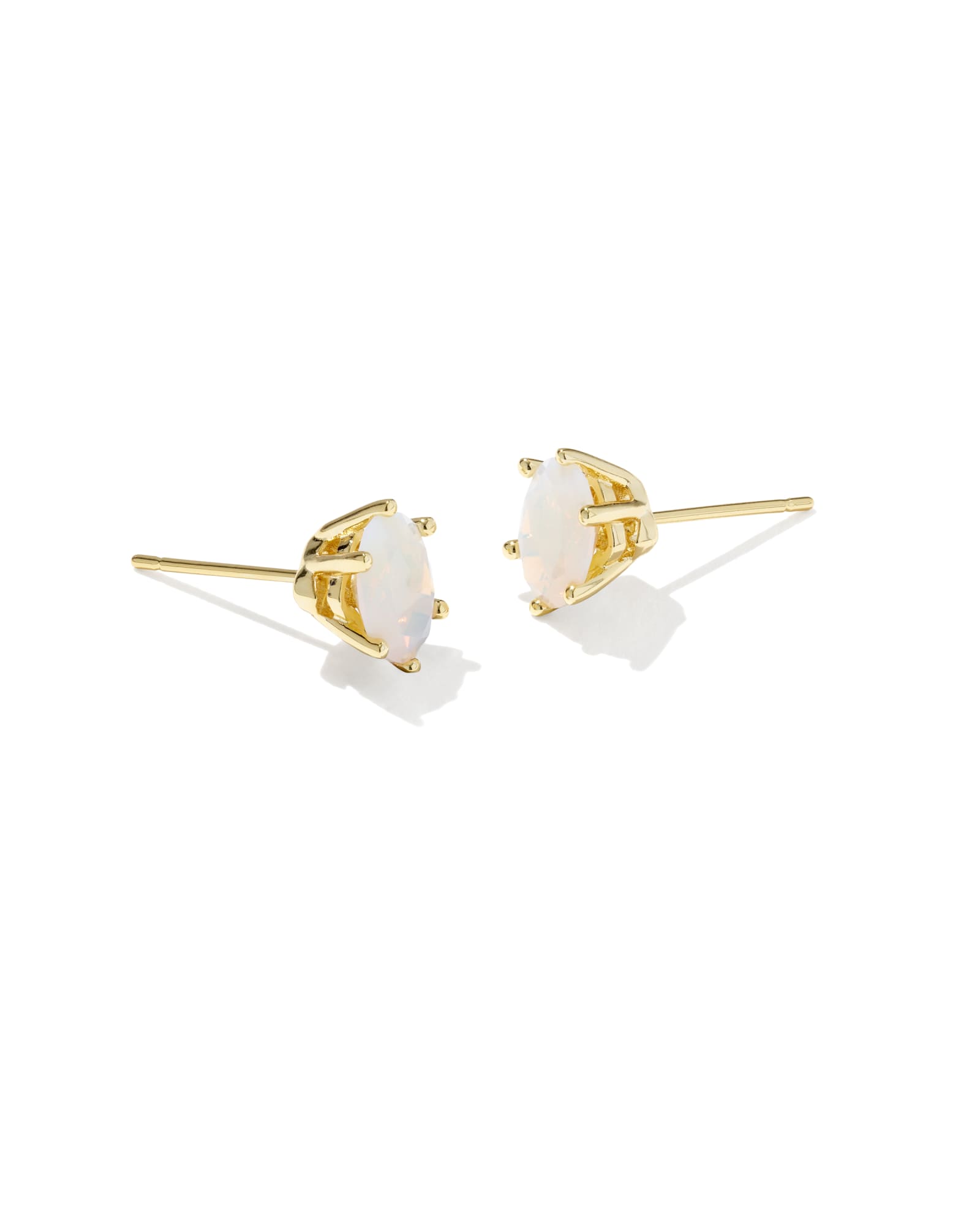 Kendra Scott Cailin Crystal Stud Earrings
