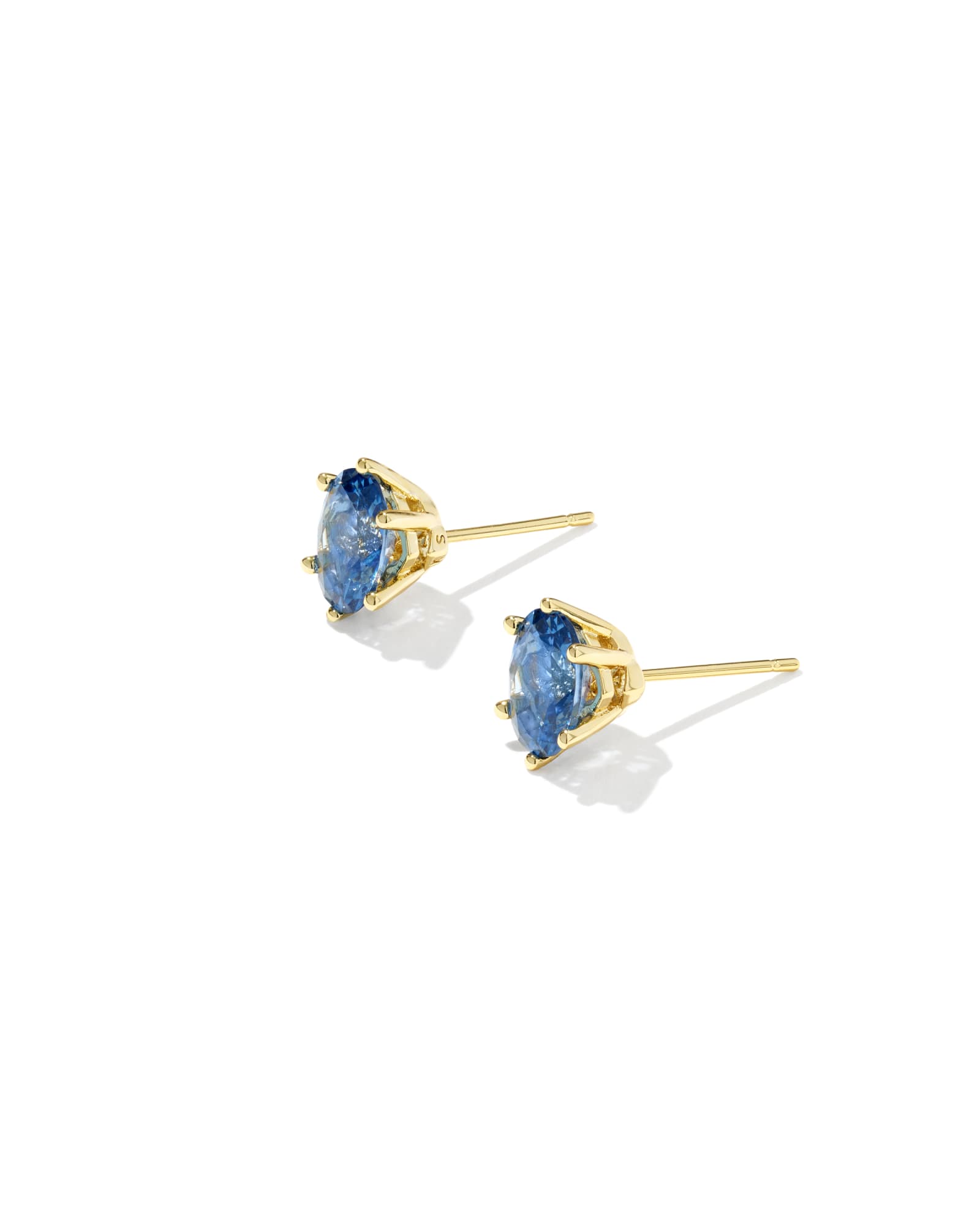 Kendra Scott Cailin Crystal Stud Earrings