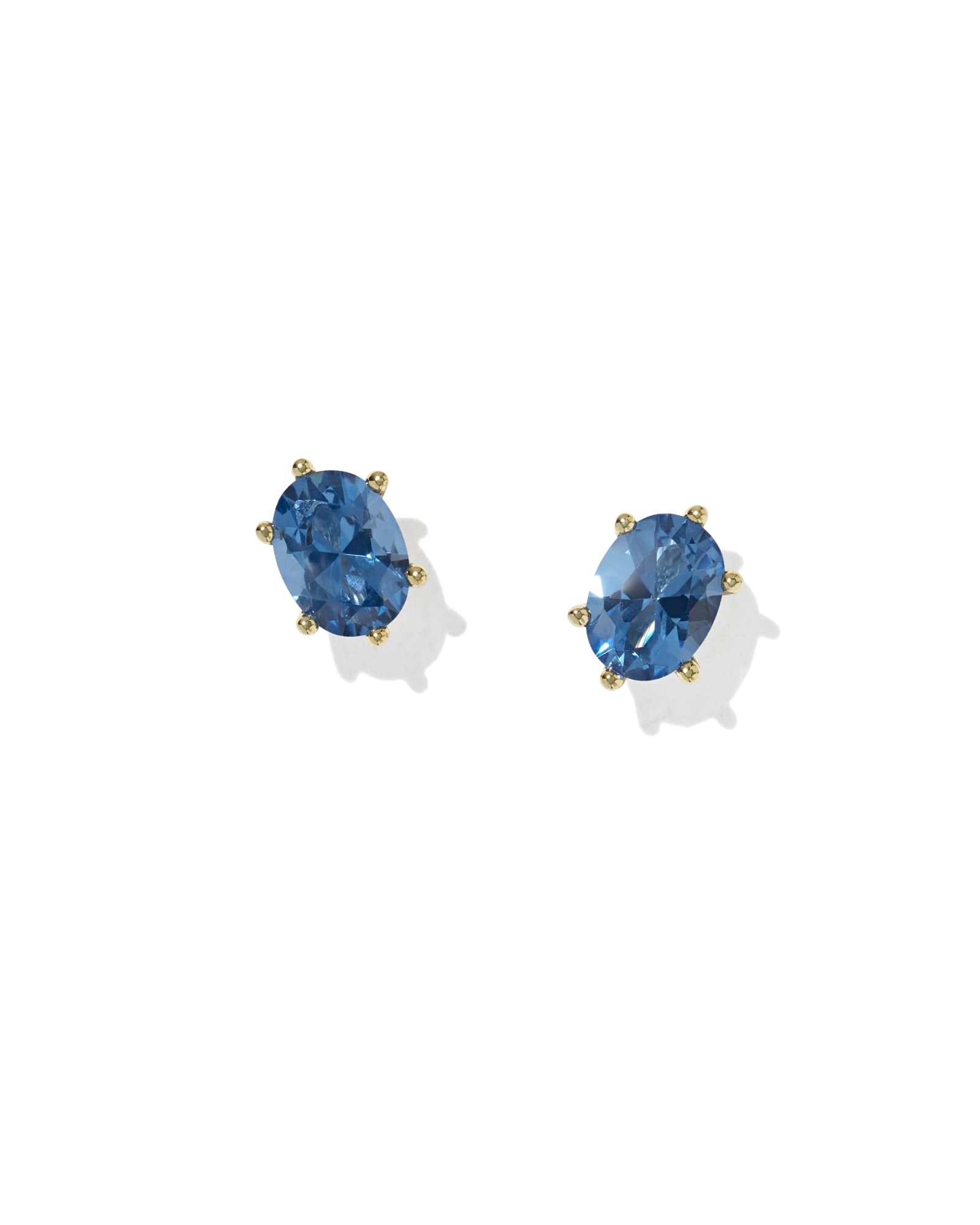 Kendra Scott Cailin Crystal Stud Earrings