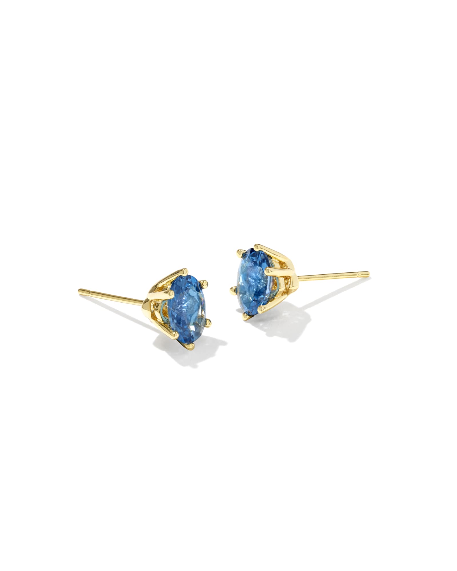 Kendra Scott Cailin Crystal Stud Earrings