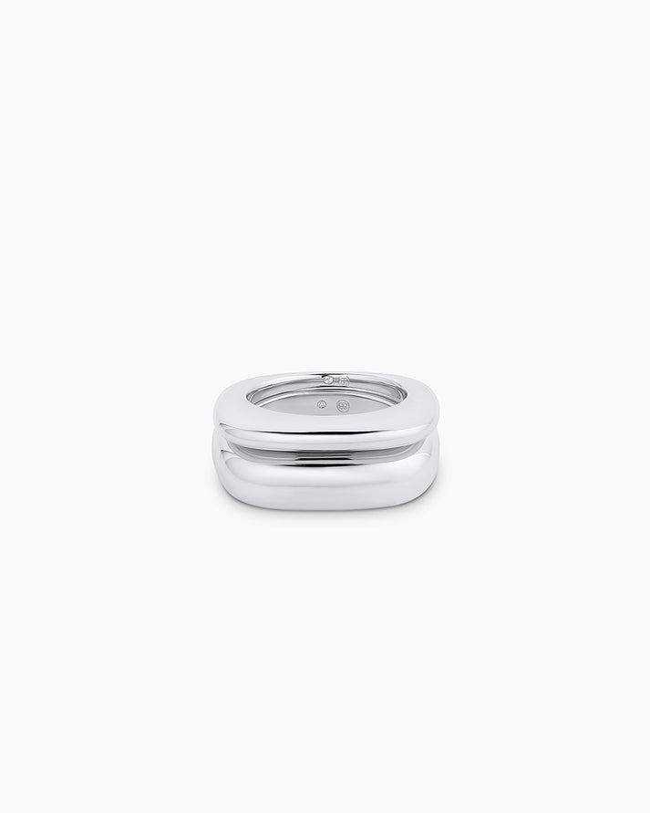 Gorjana Charlie Ring Set