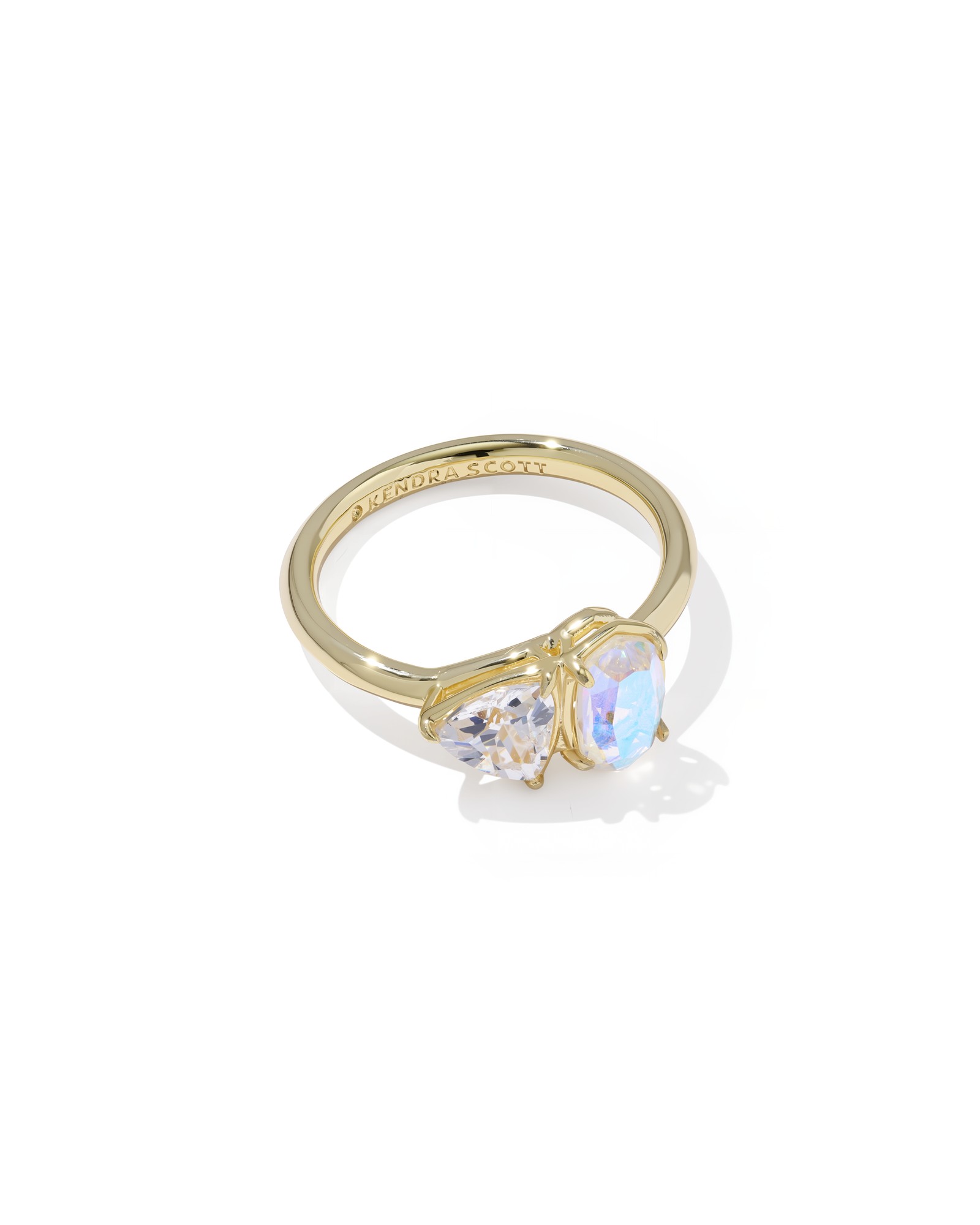 Kendra Scott Tatum Band Ring