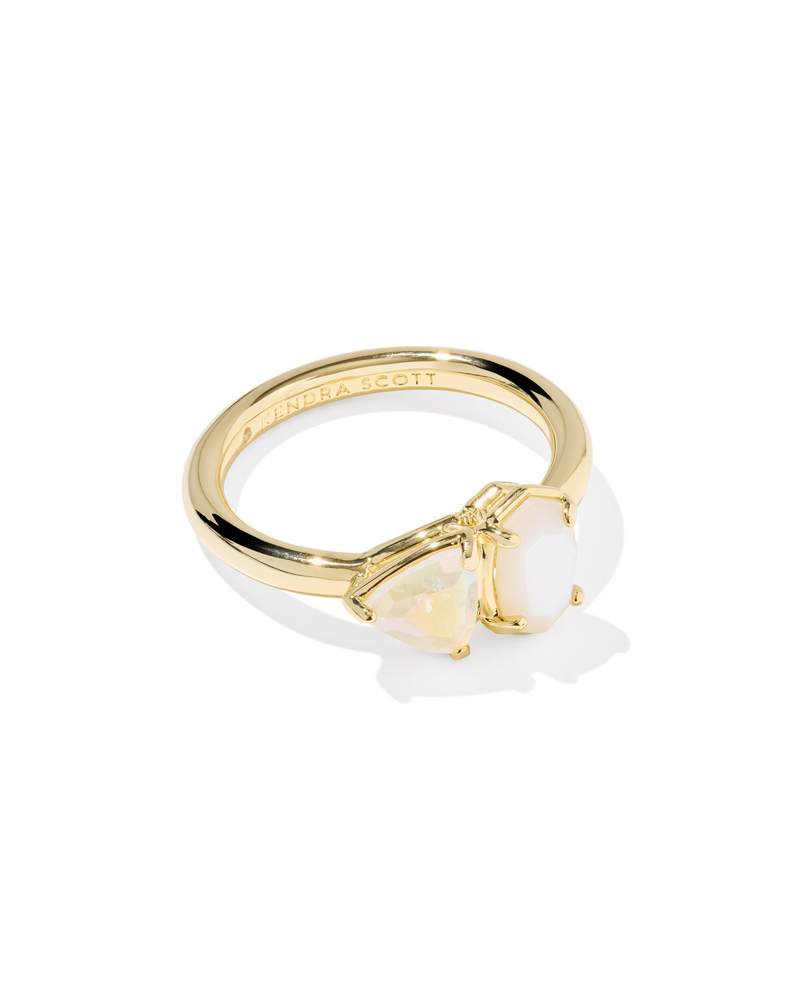 Kendra Scott Tatum Band Ring