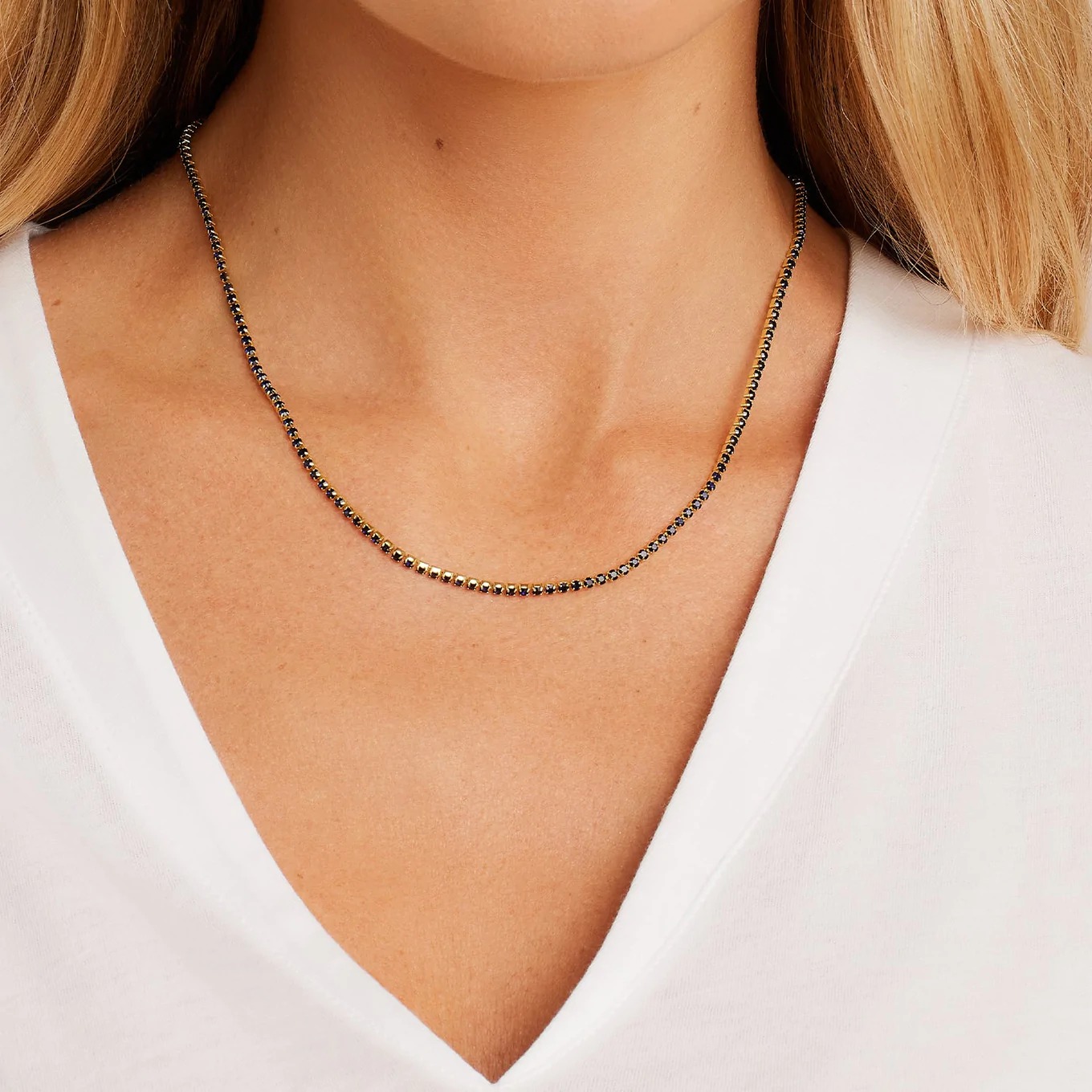 Gorjana Lexi Necklace