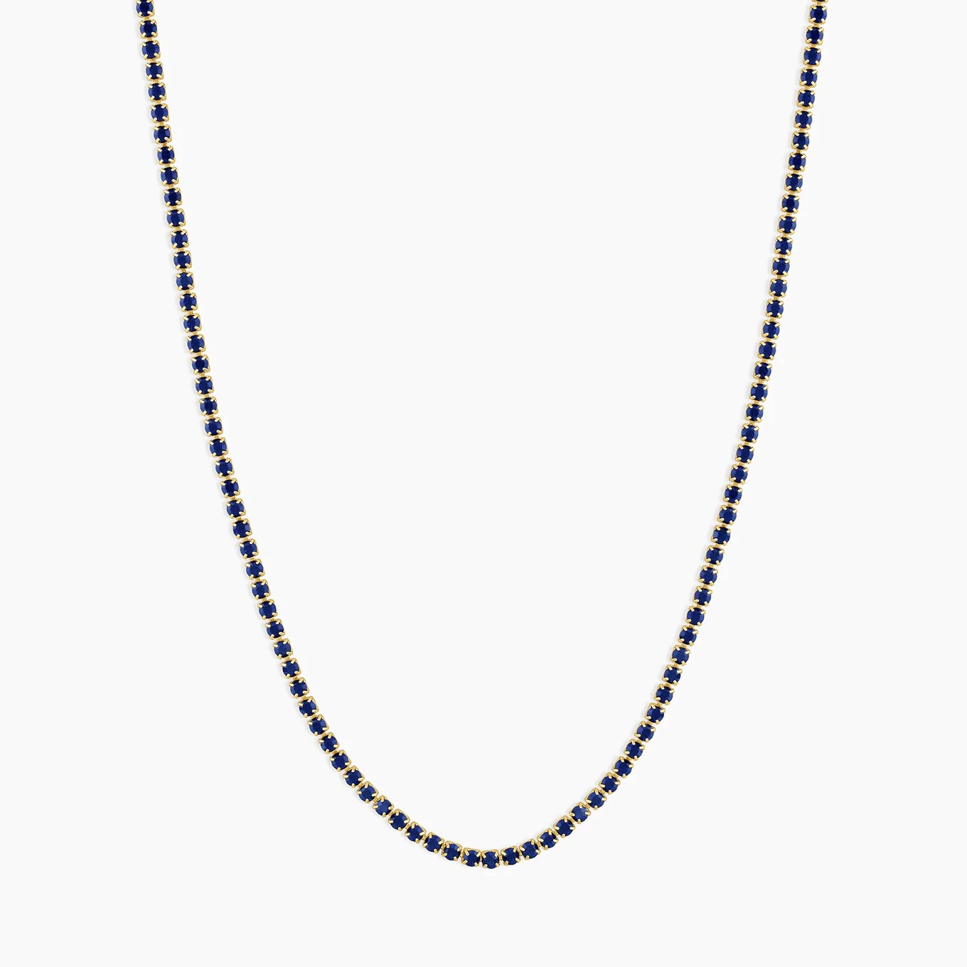 Gorjana Lexi Necklace