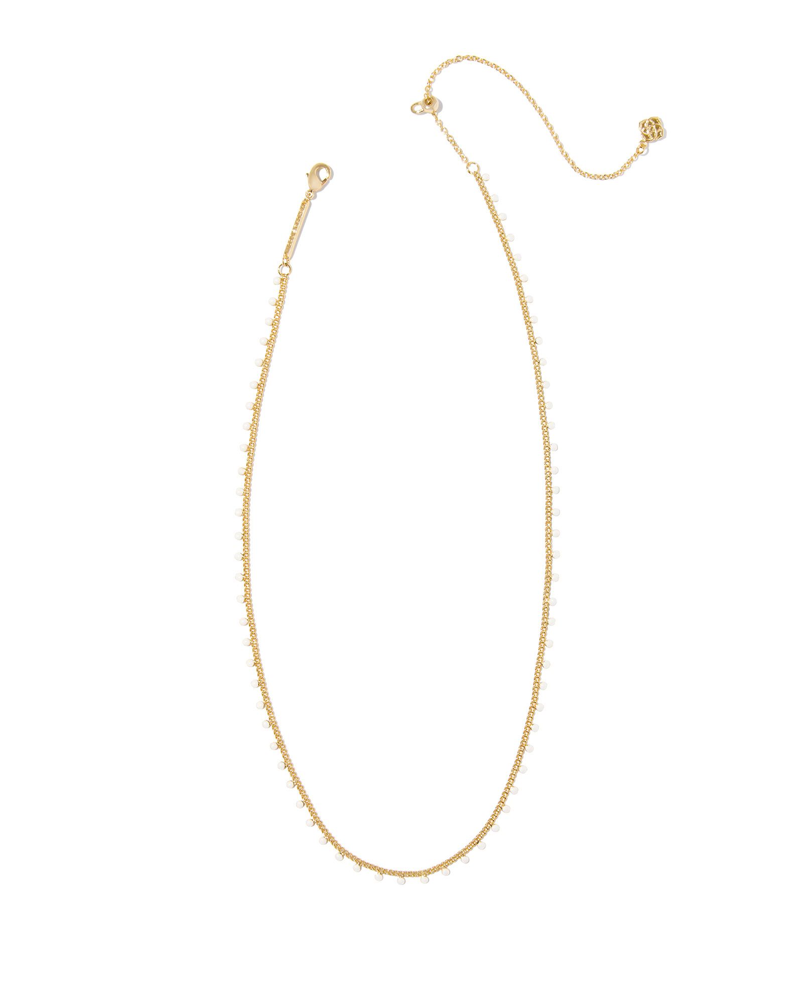 Kendra Scott Kelsey Strand Necklace
