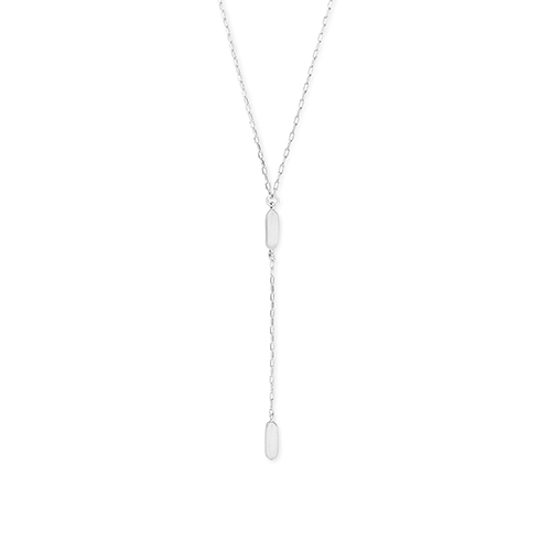 Kendra Scott Fern Y Necklace
