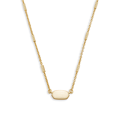 Kendra Scott Fern Necklace