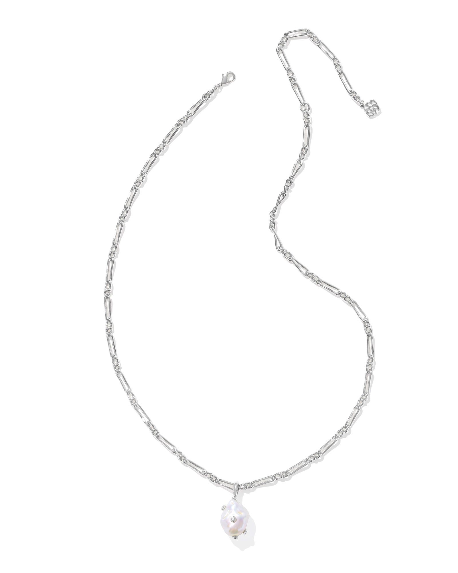 Kendra Scott Melody Small Long Pendant Necklace