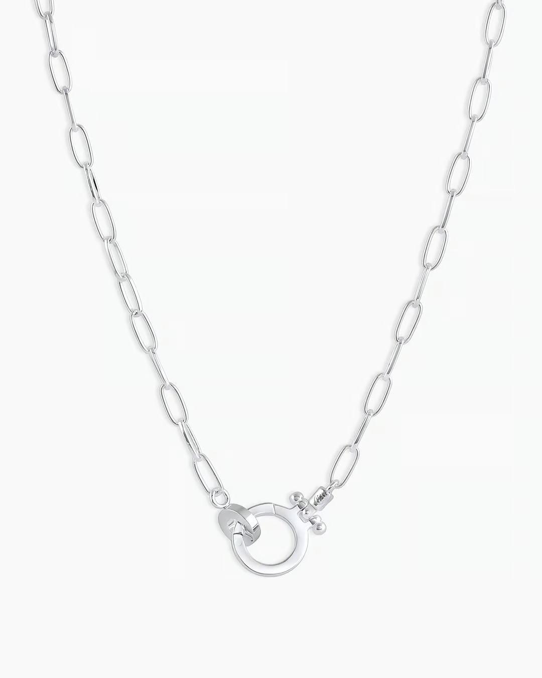 Gorjana Parker Mini Necklace