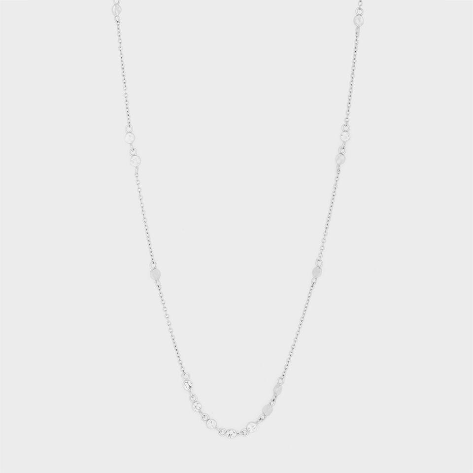 Gorjana chloe mini necklace hotsell