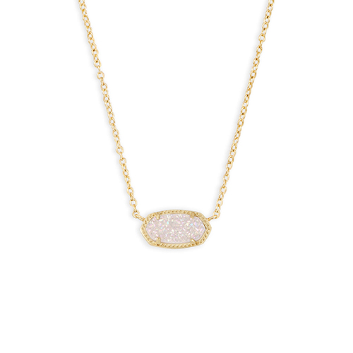 Kendra Scott Elisa Necklace