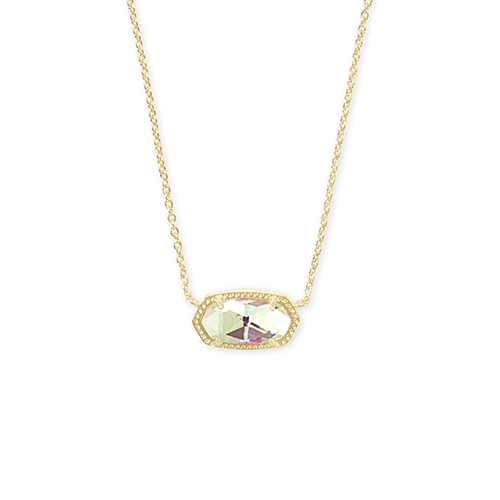 Kendra Scott Elisa Necklace