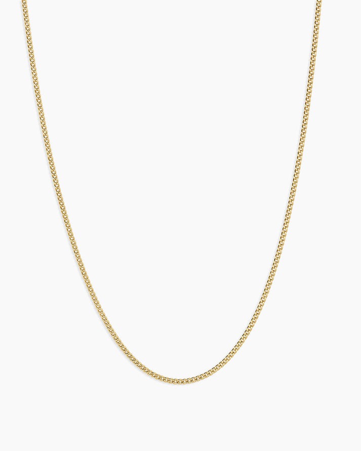 Gorjana Wilder Micro Mini Necklace